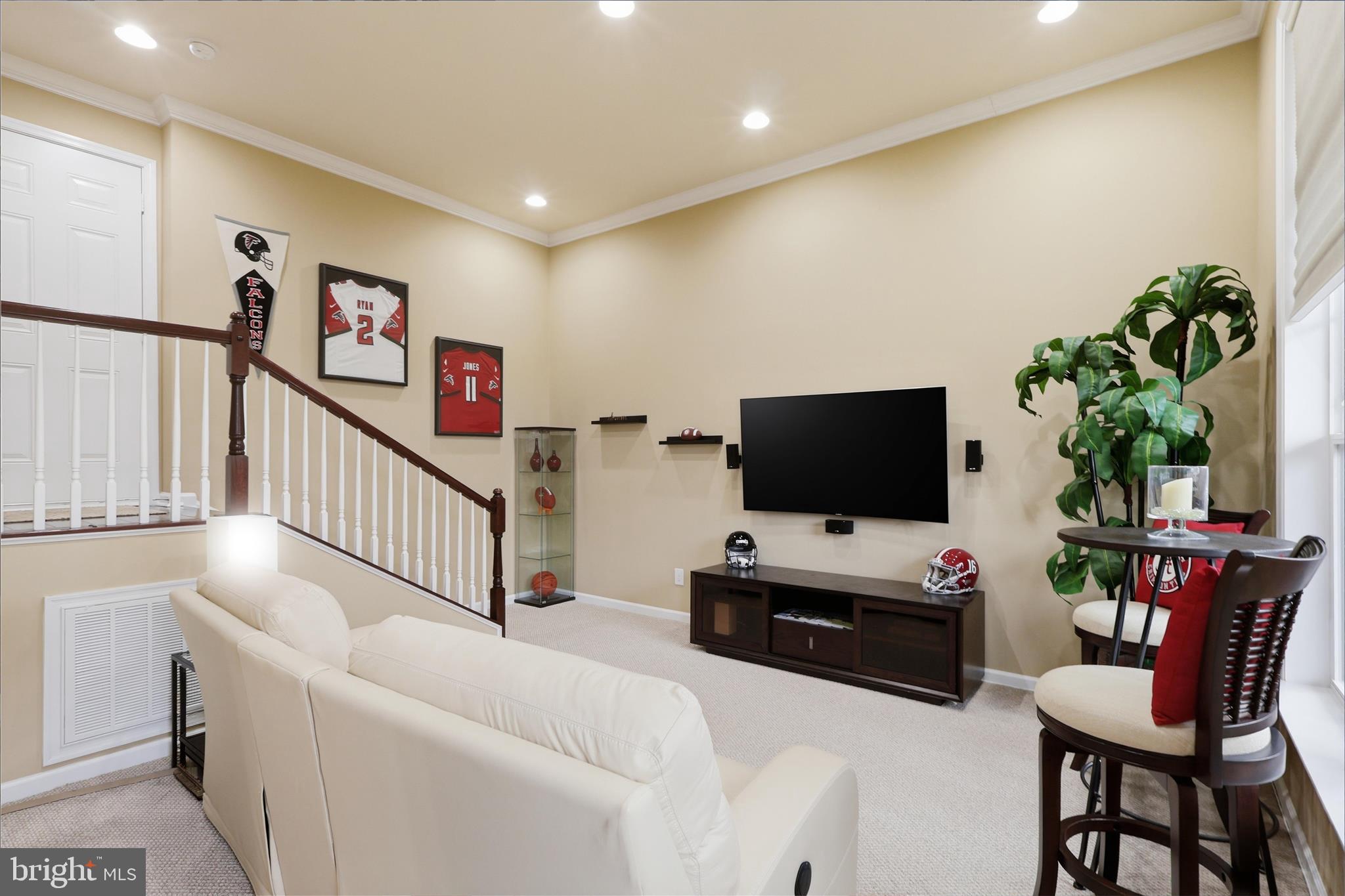 BELMONT RESERVE - Residential