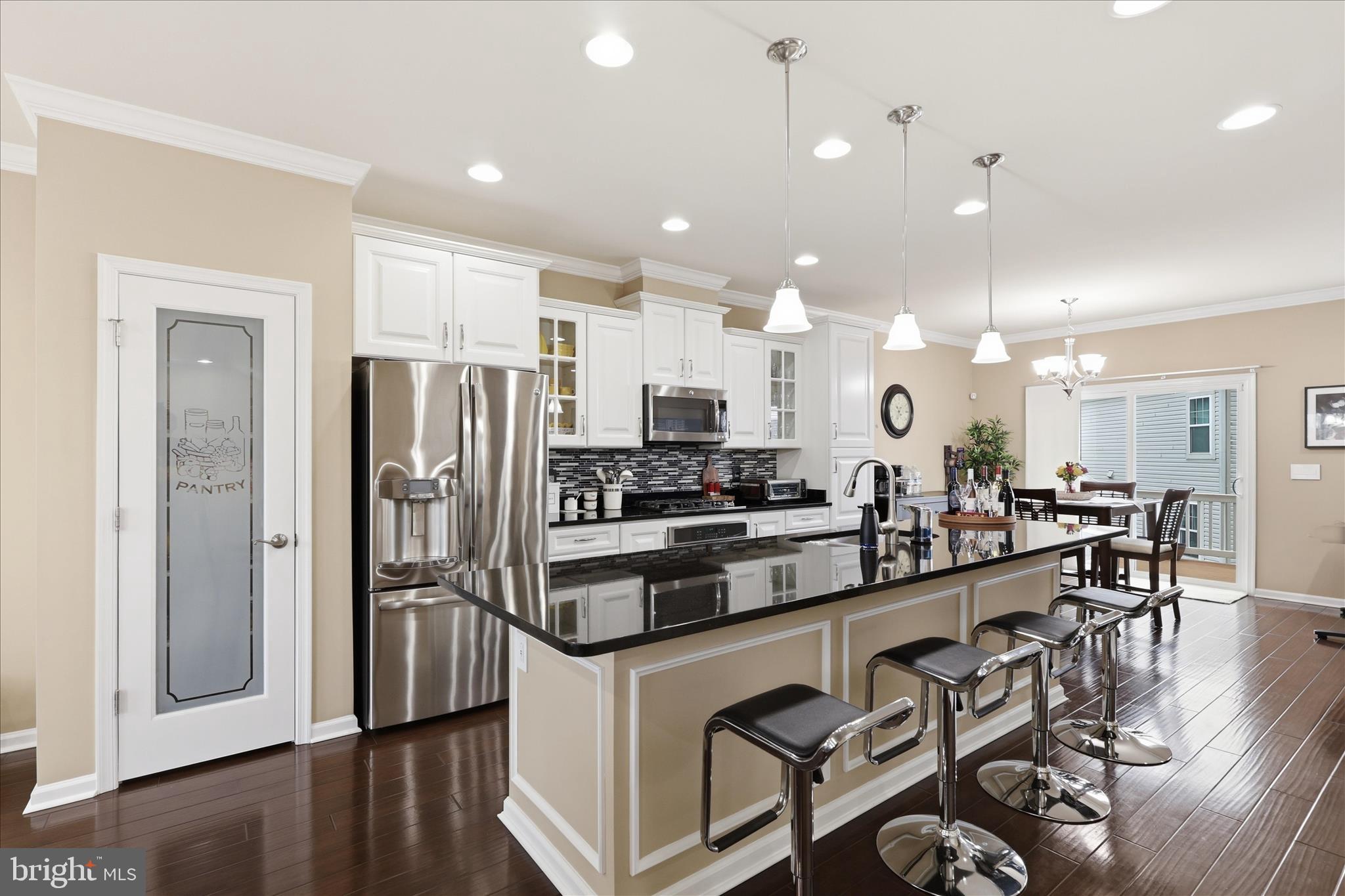 BELMONT RESERVE - Residential