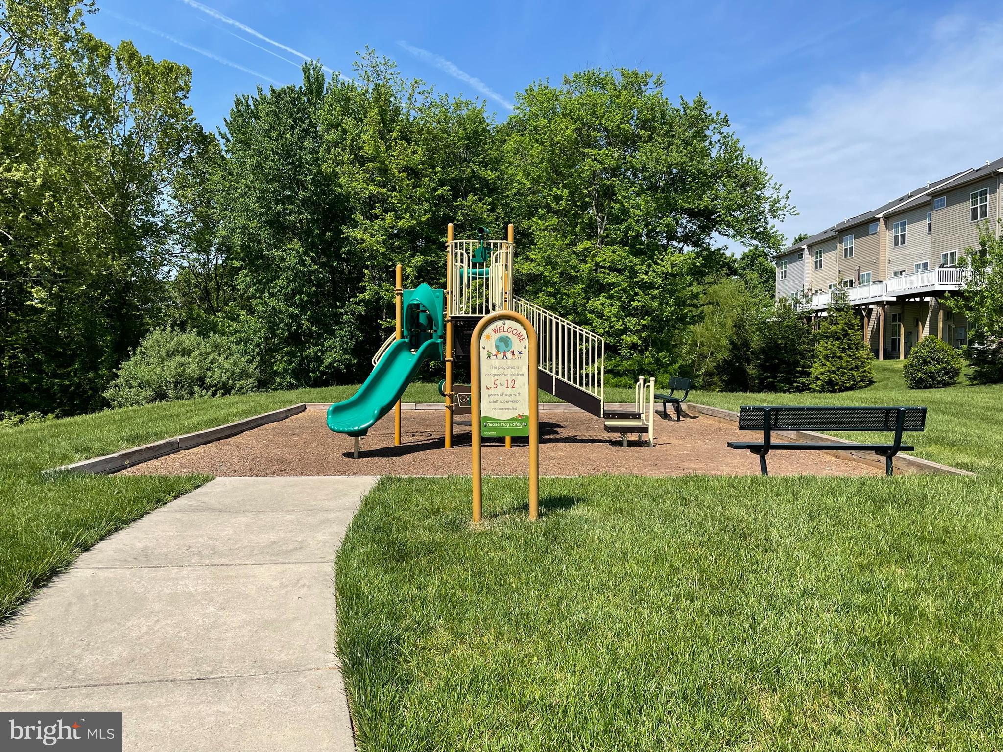 BELMONT RESERVE - Residential