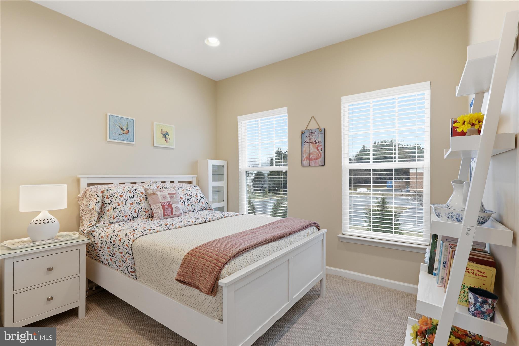 BELMONT RESERVE - Residential