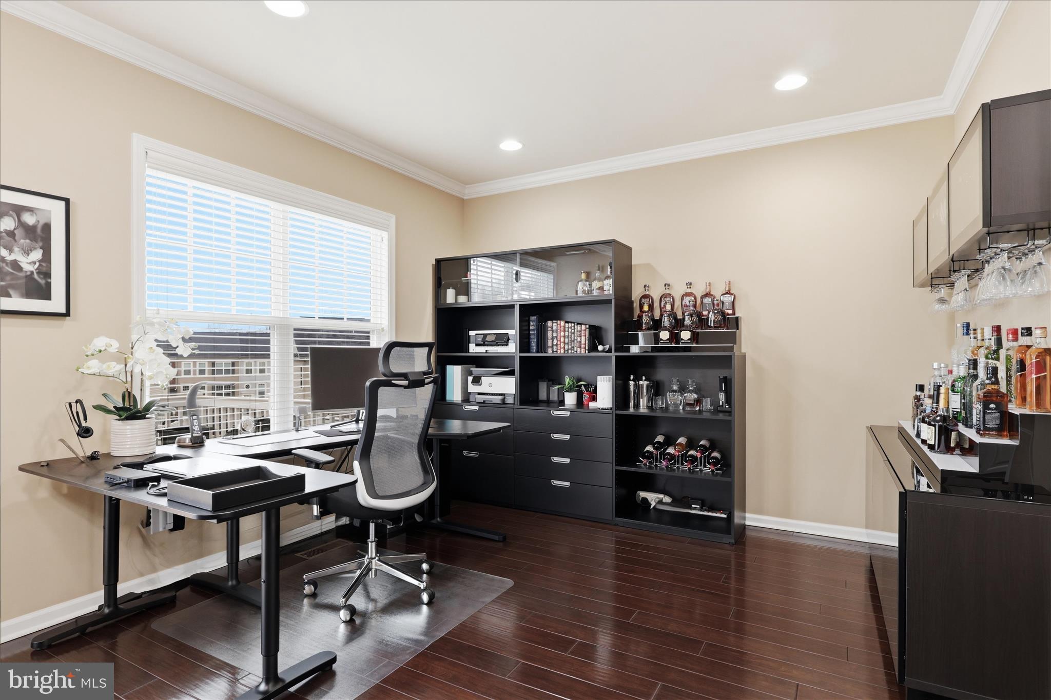 BELMONT RESERVE - Residential