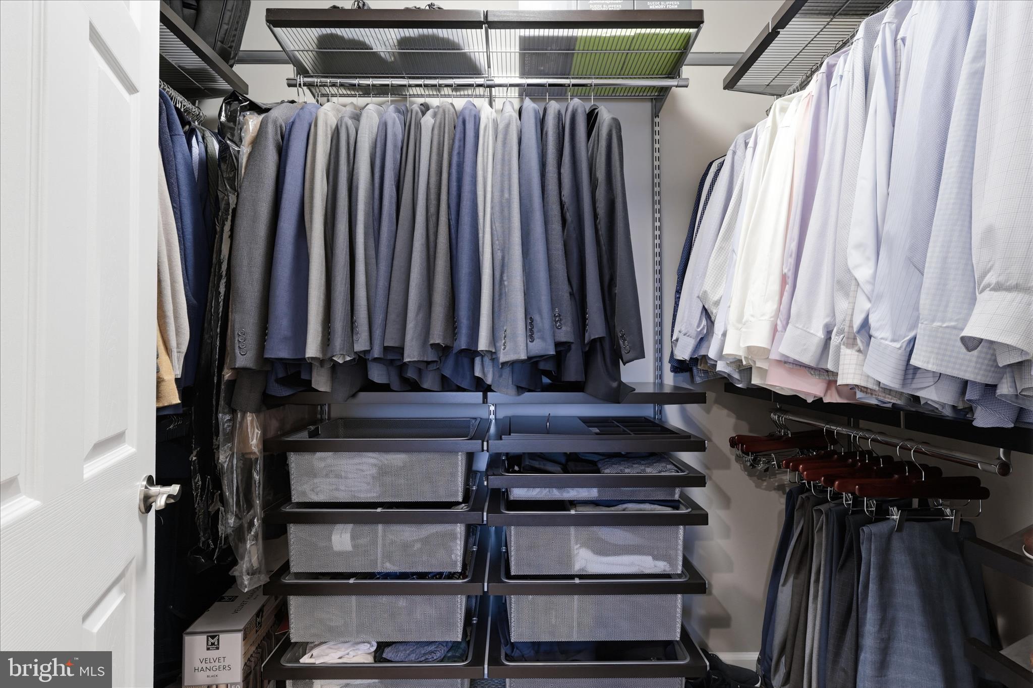 BELMONT RESERVE - Residential