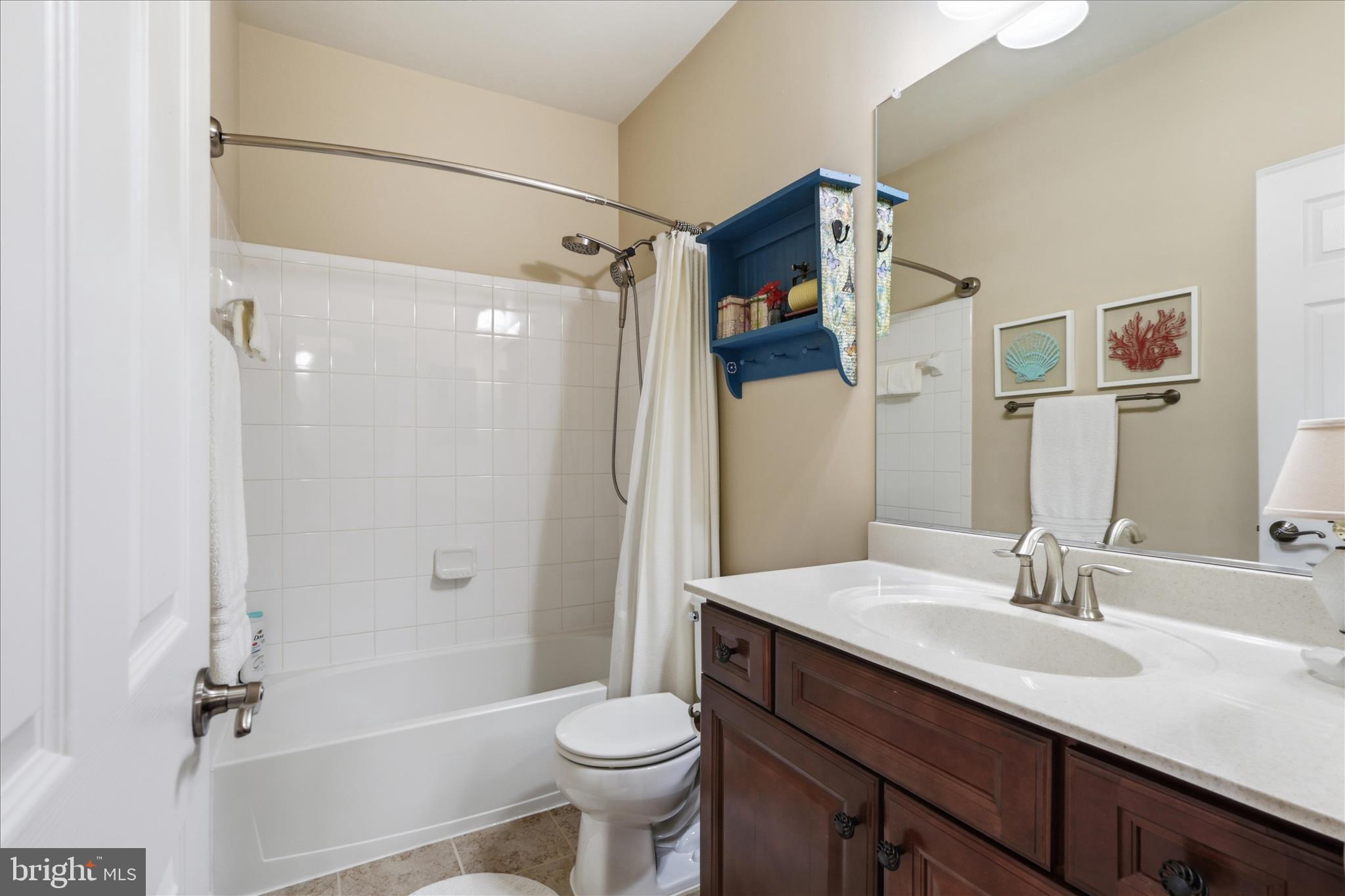 BELMONT RESERVE - Residential