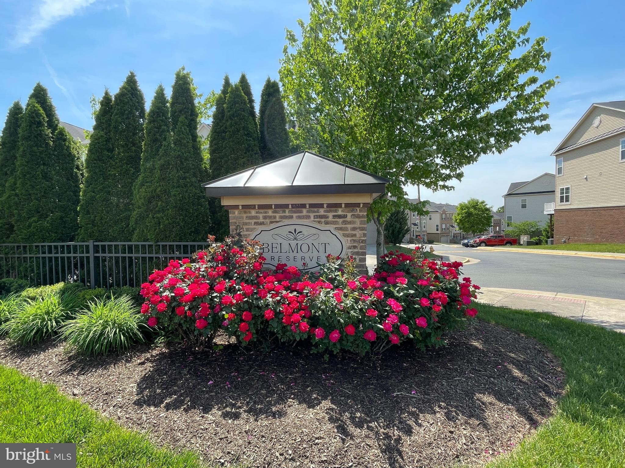 BELMONT RESERVE - Residential