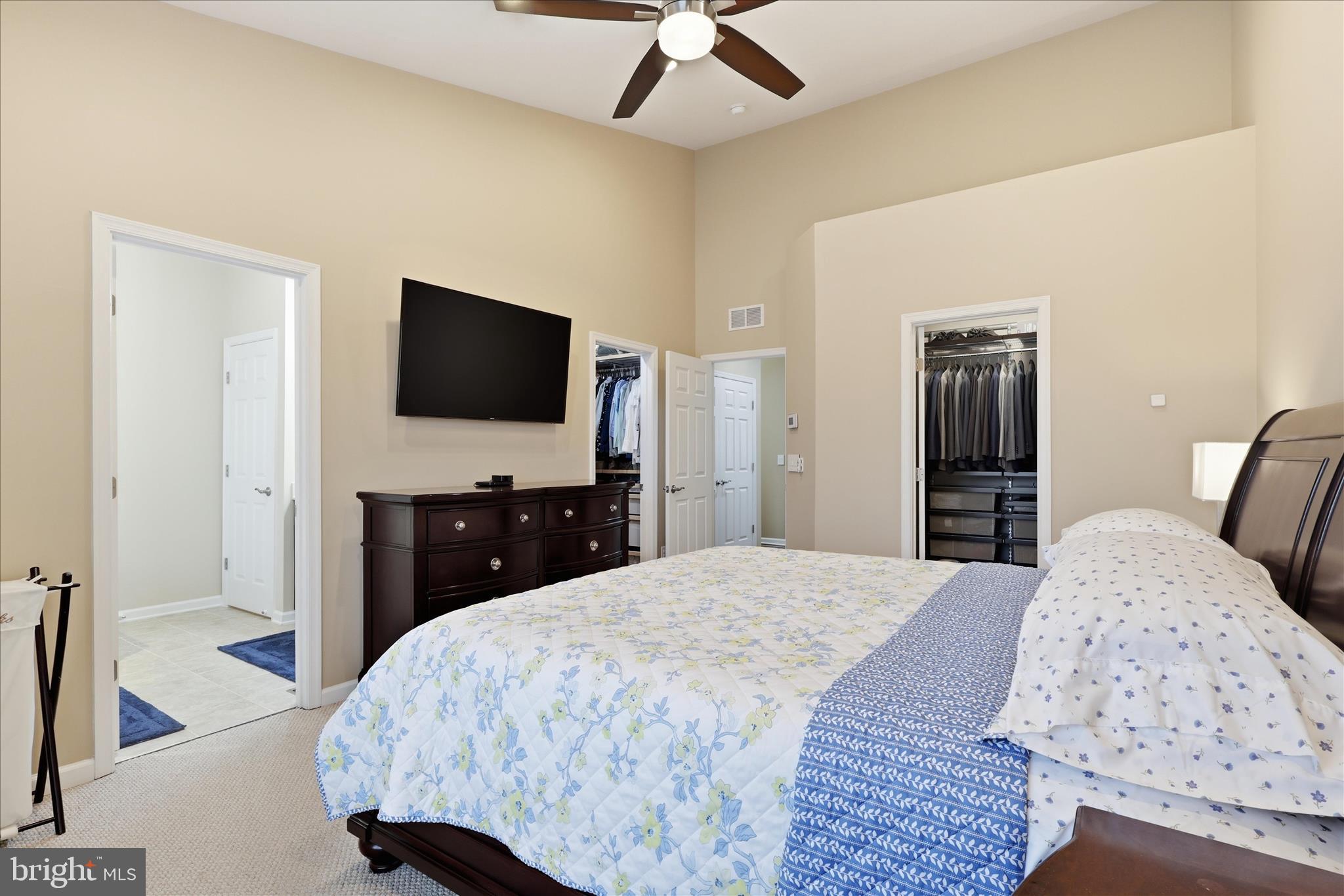 BELMONT RESERVE - Residential