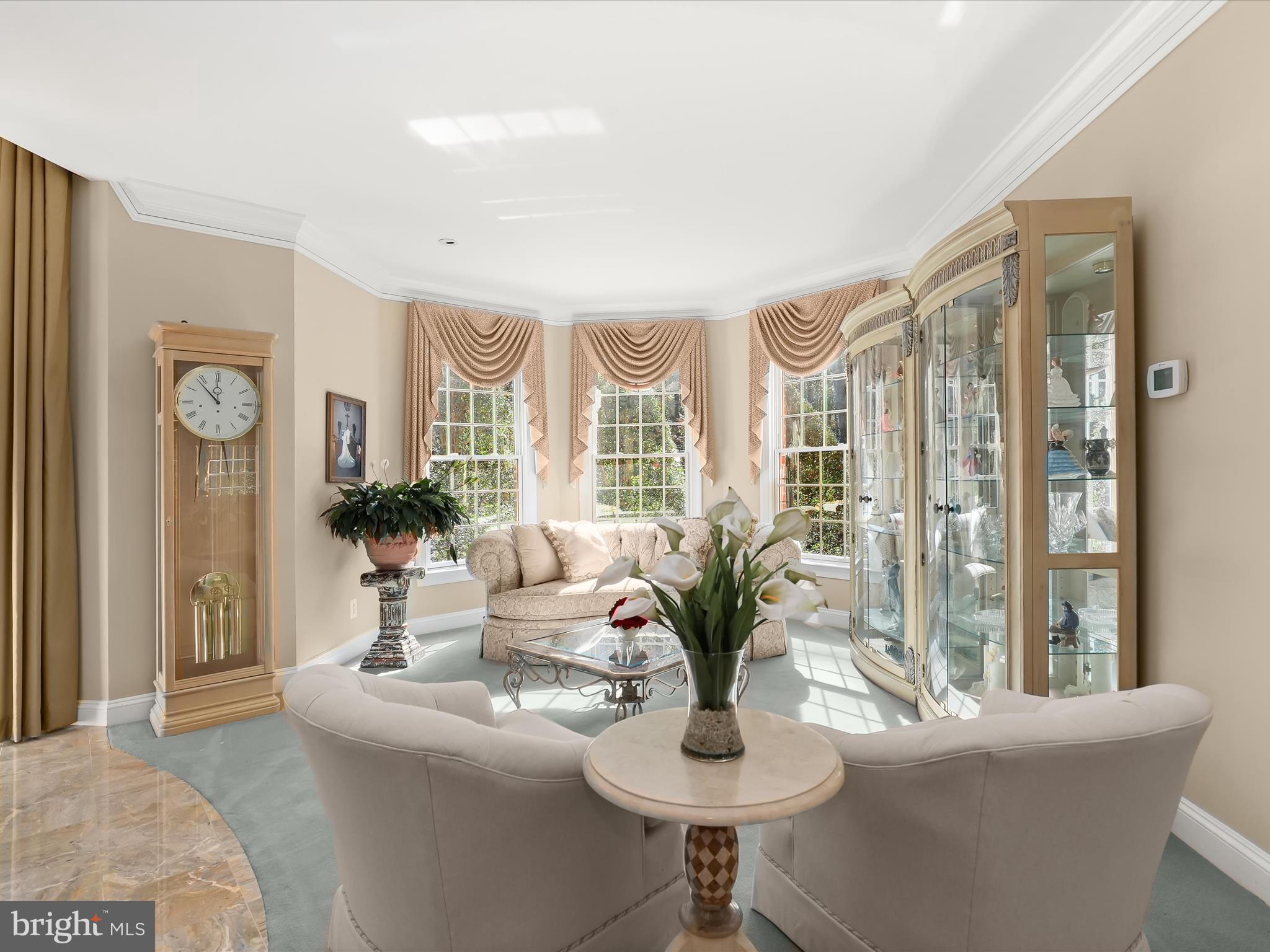 TRIADELPHIA WOODS - Residential