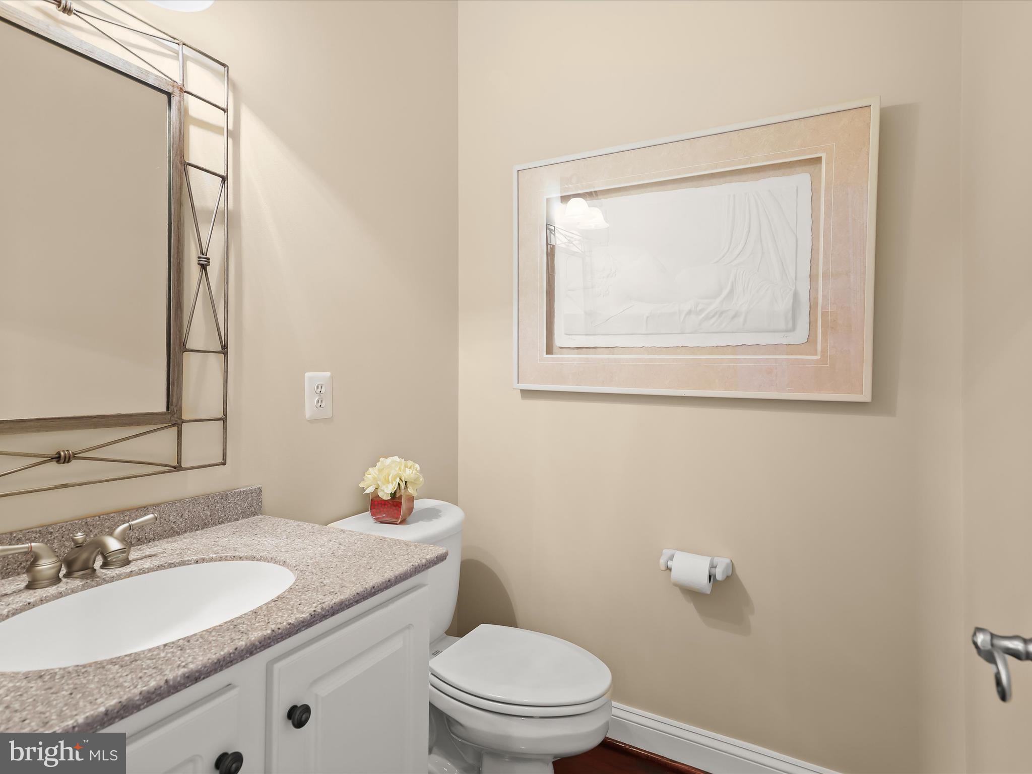 TRIADELPHIA WOODS - Residential