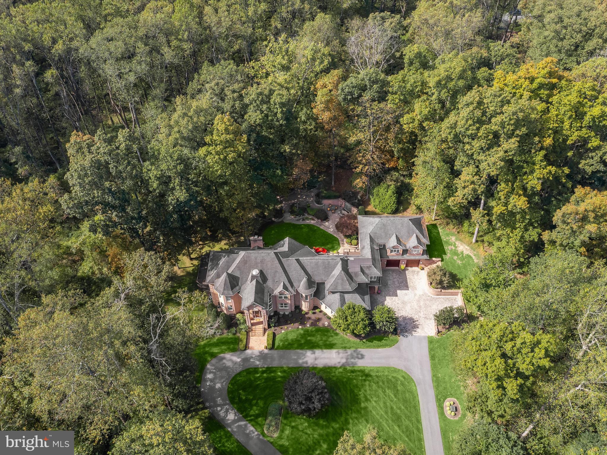 12667 GOLDEN OAK DRIVE