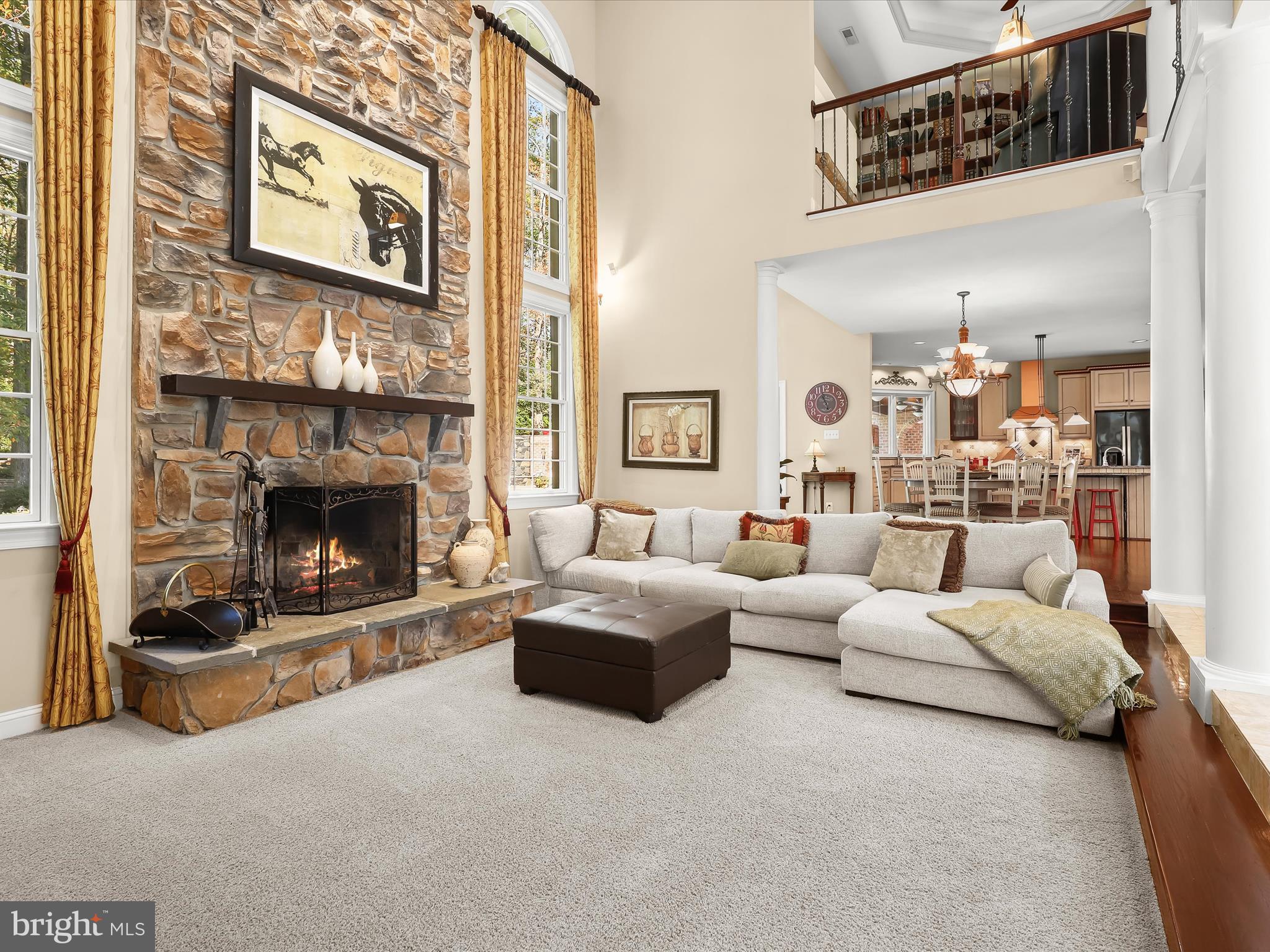 TRIADELPHIA WOODS - Residential