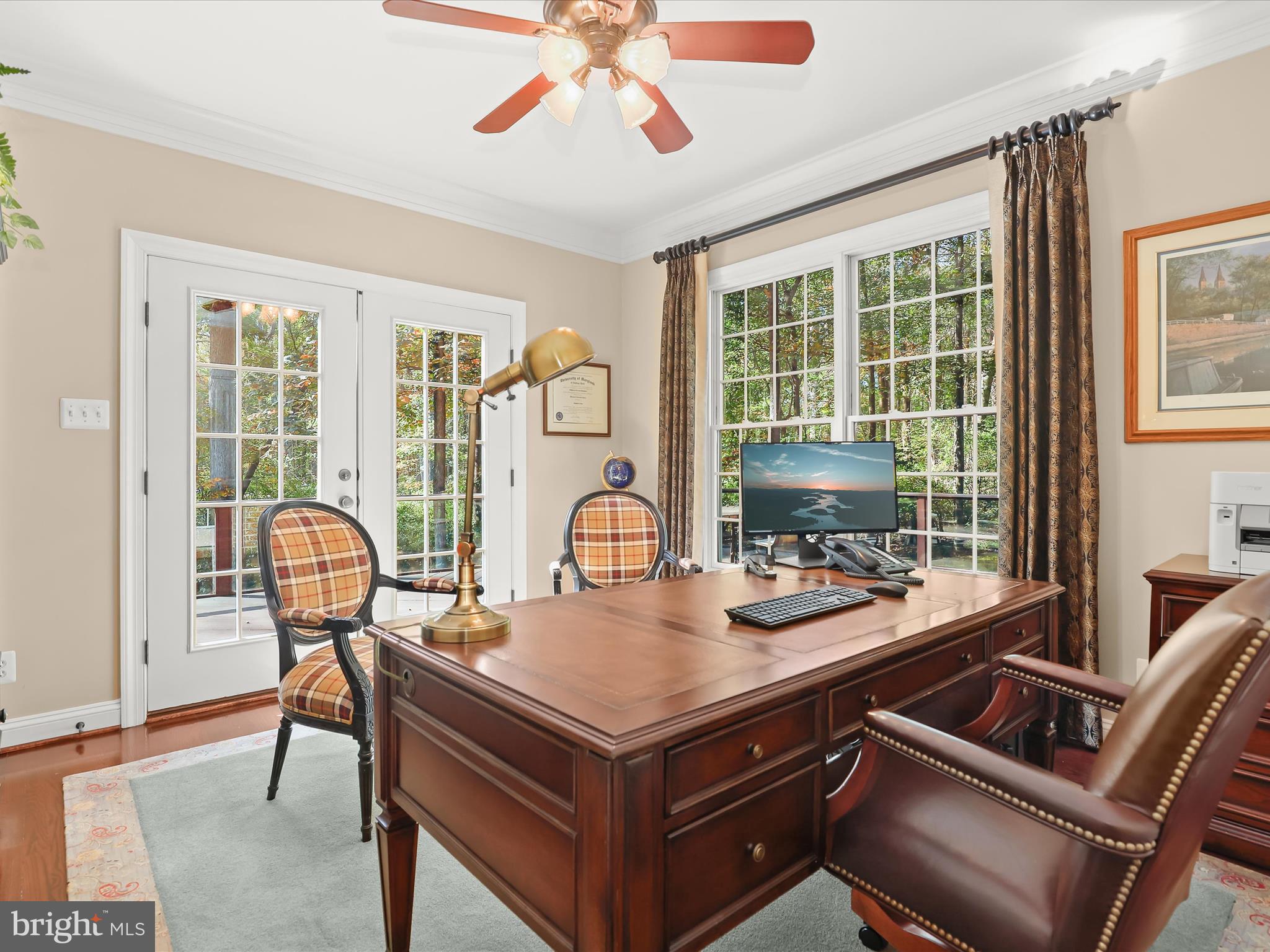 TRIADELPHIA WOODS - Residential