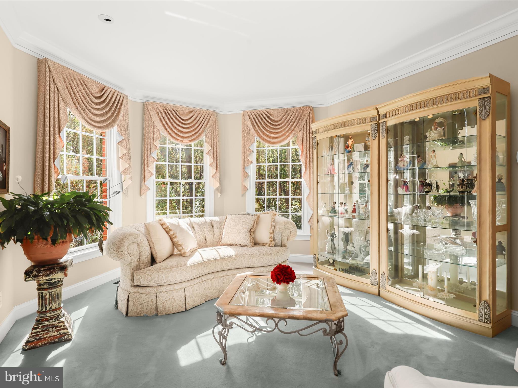 TRIADELPHIA WOODS - Residential