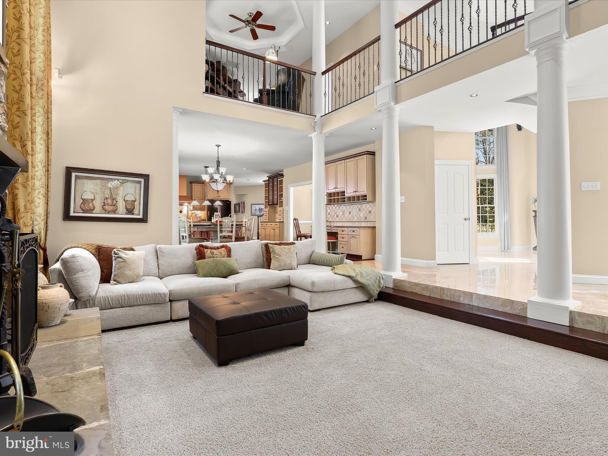 TRIADELPHIA WOODS - Residential