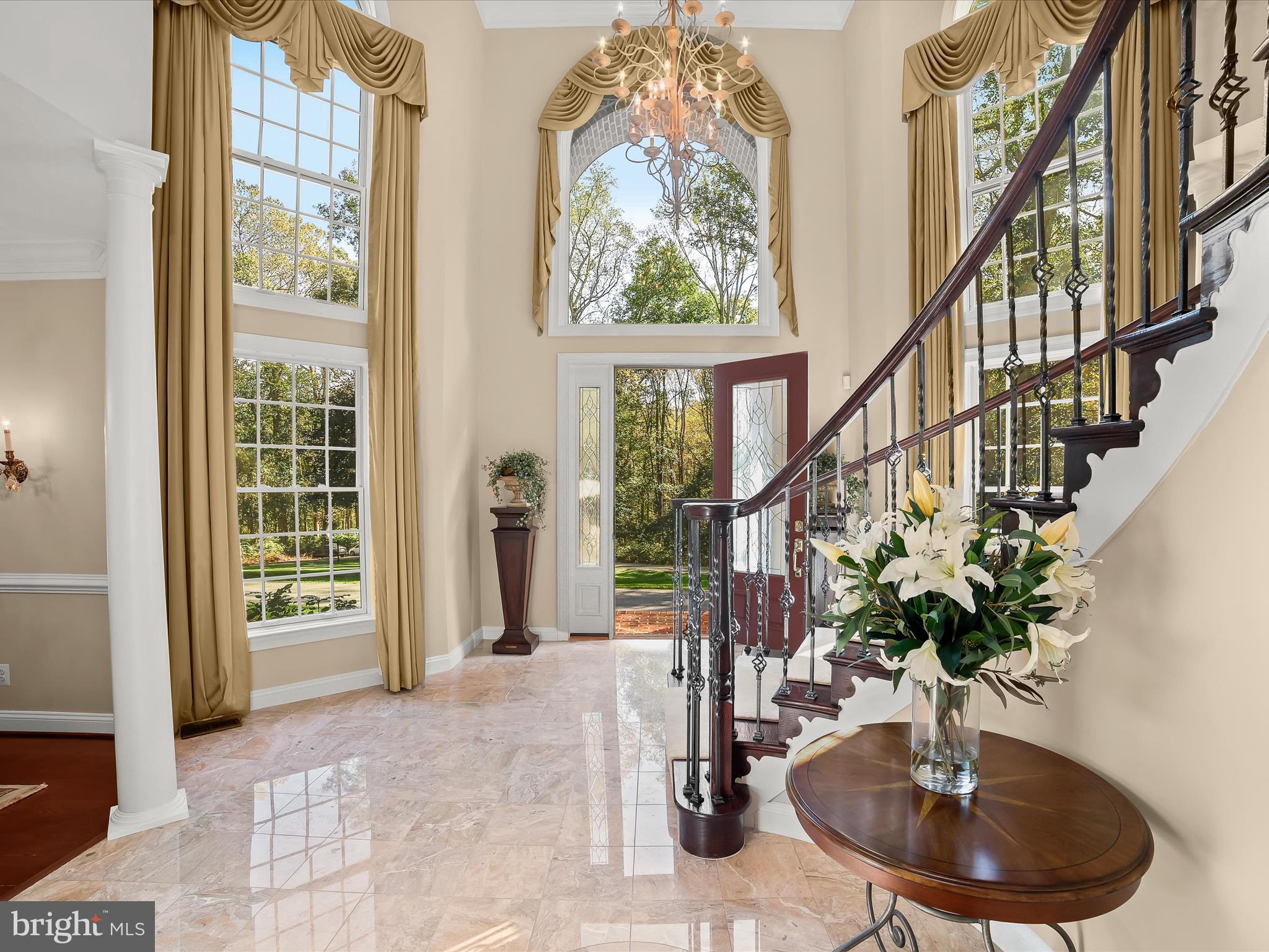 12667 GOLDEN OAK DRIVE