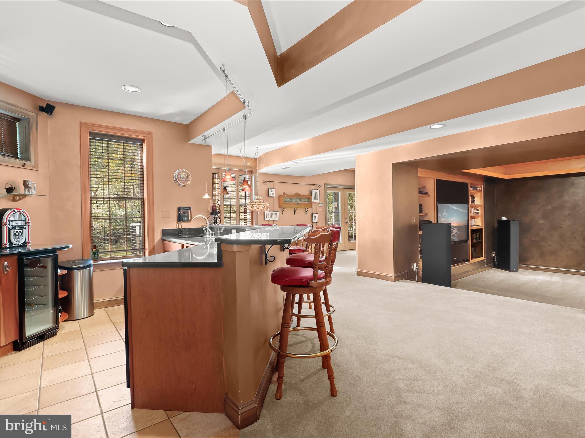 TRIADELPHIA WOODS - Residential