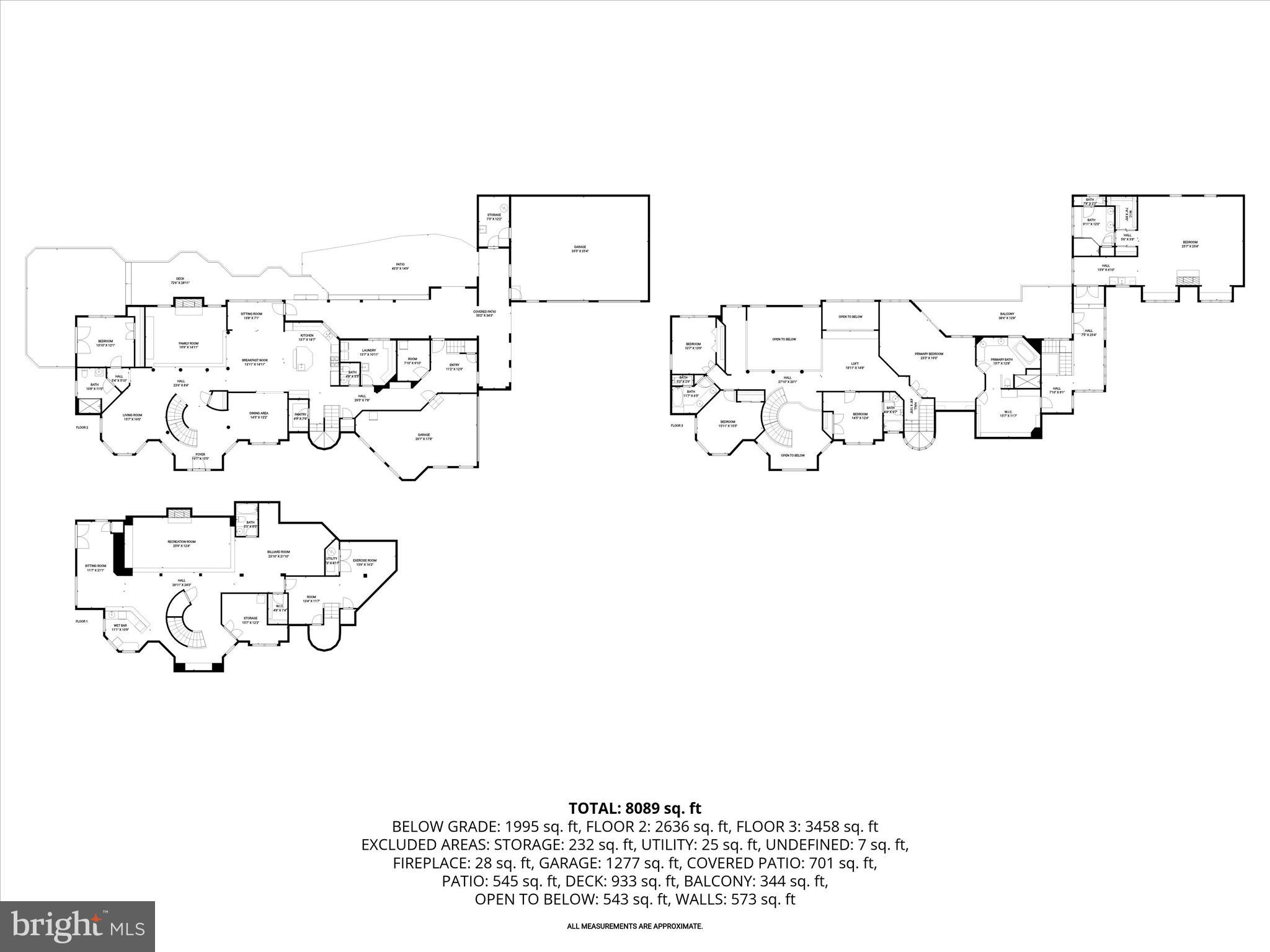 TRIADELPHIA WOODS - Residential