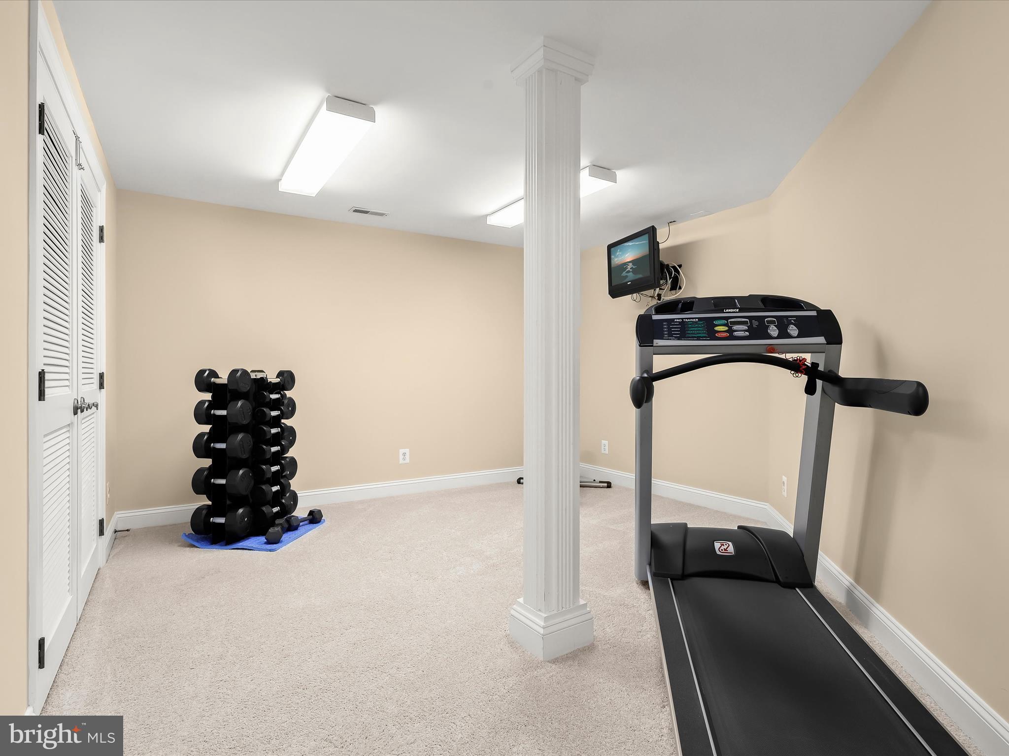 TRIADELPHIA WOODS - Residential