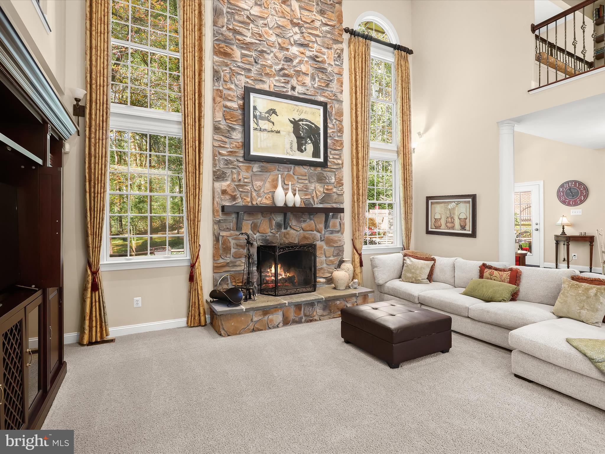 TRIADELPHIA WOODS - Residential