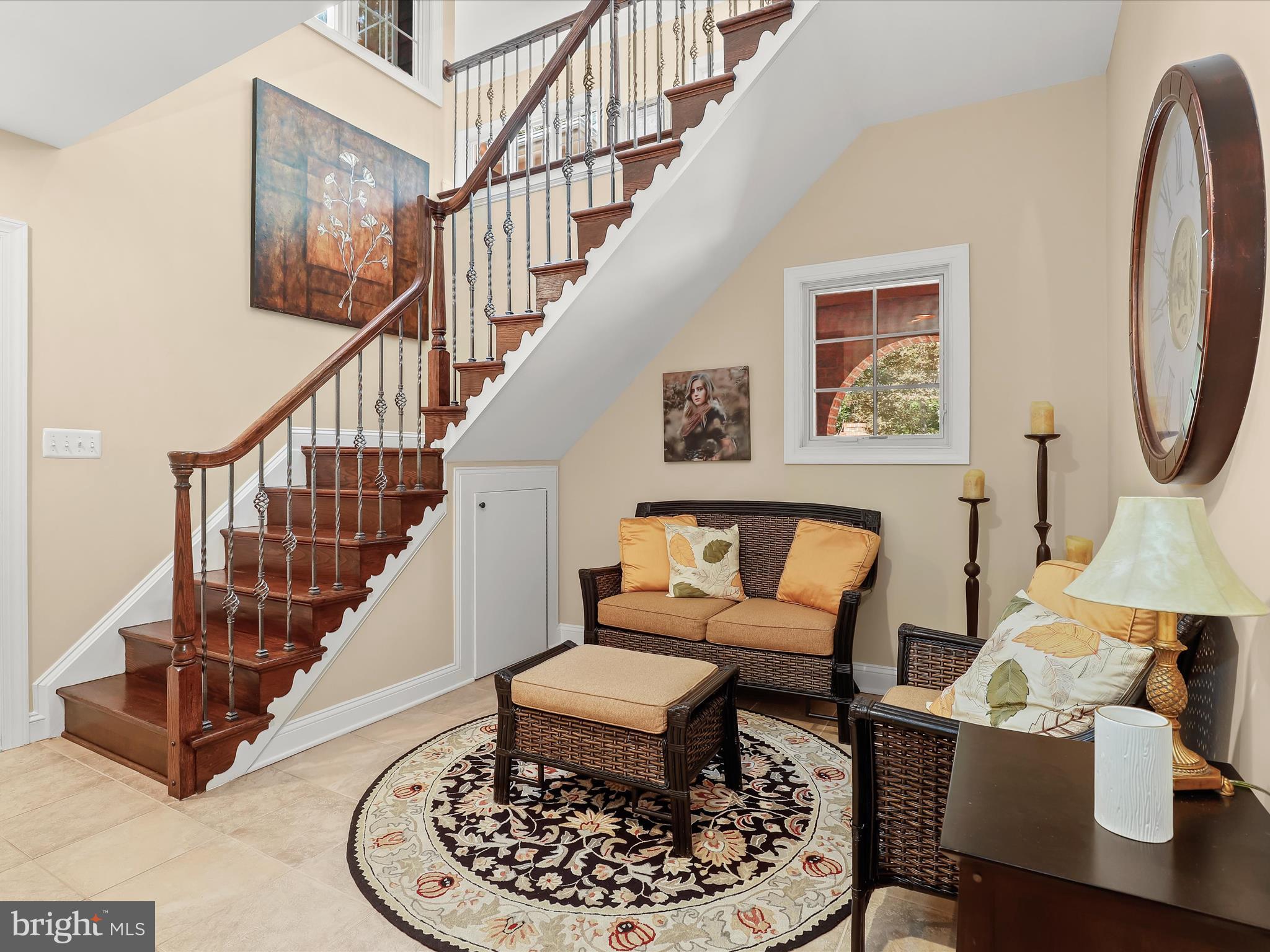 TRIADELPHIA WOODS - Residential