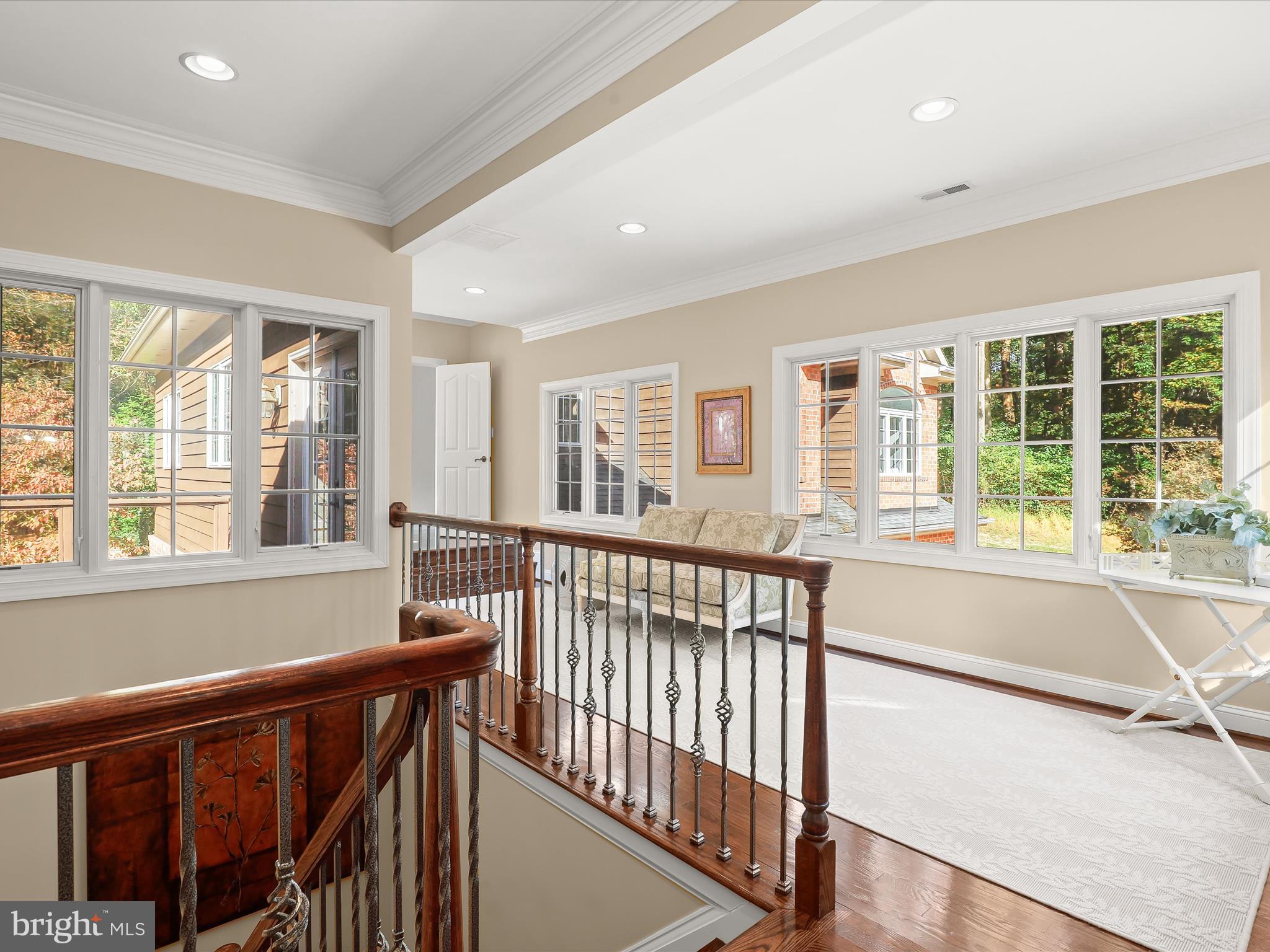 TRIADELPHIA WOODS - Residential