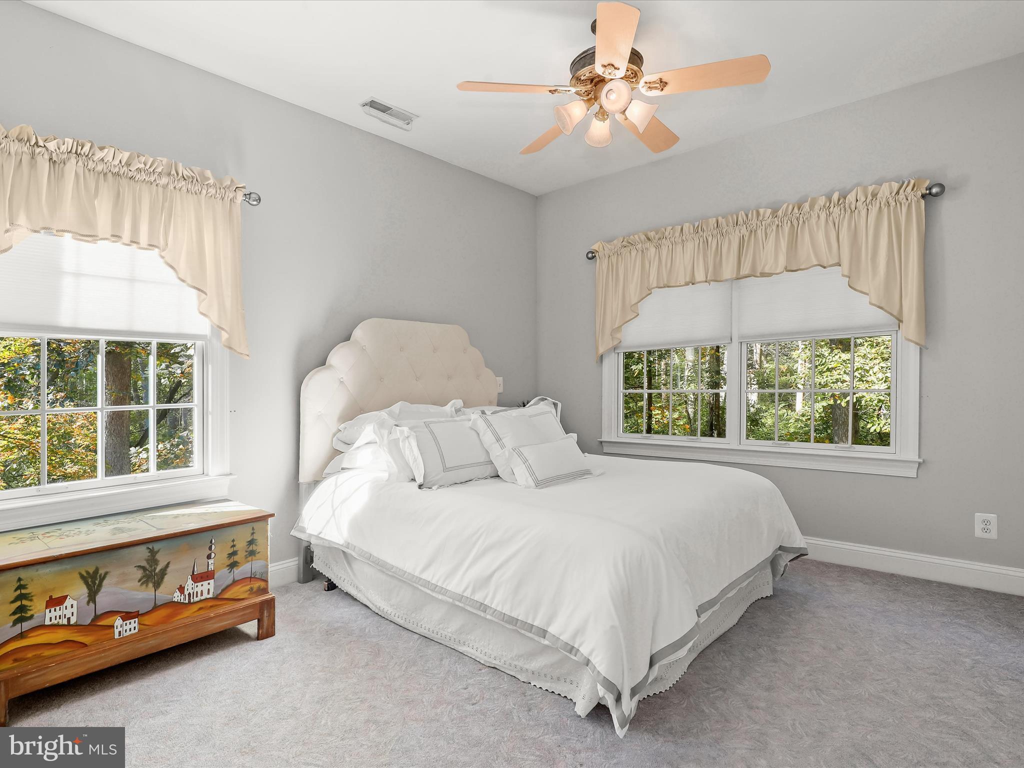 TRIADELPHIA WOODS - Residential