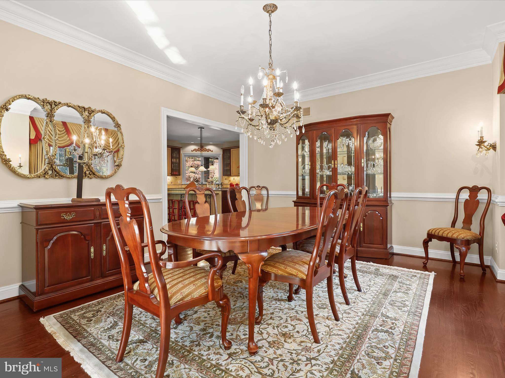 TRIADELPHIA WOODS - Residential