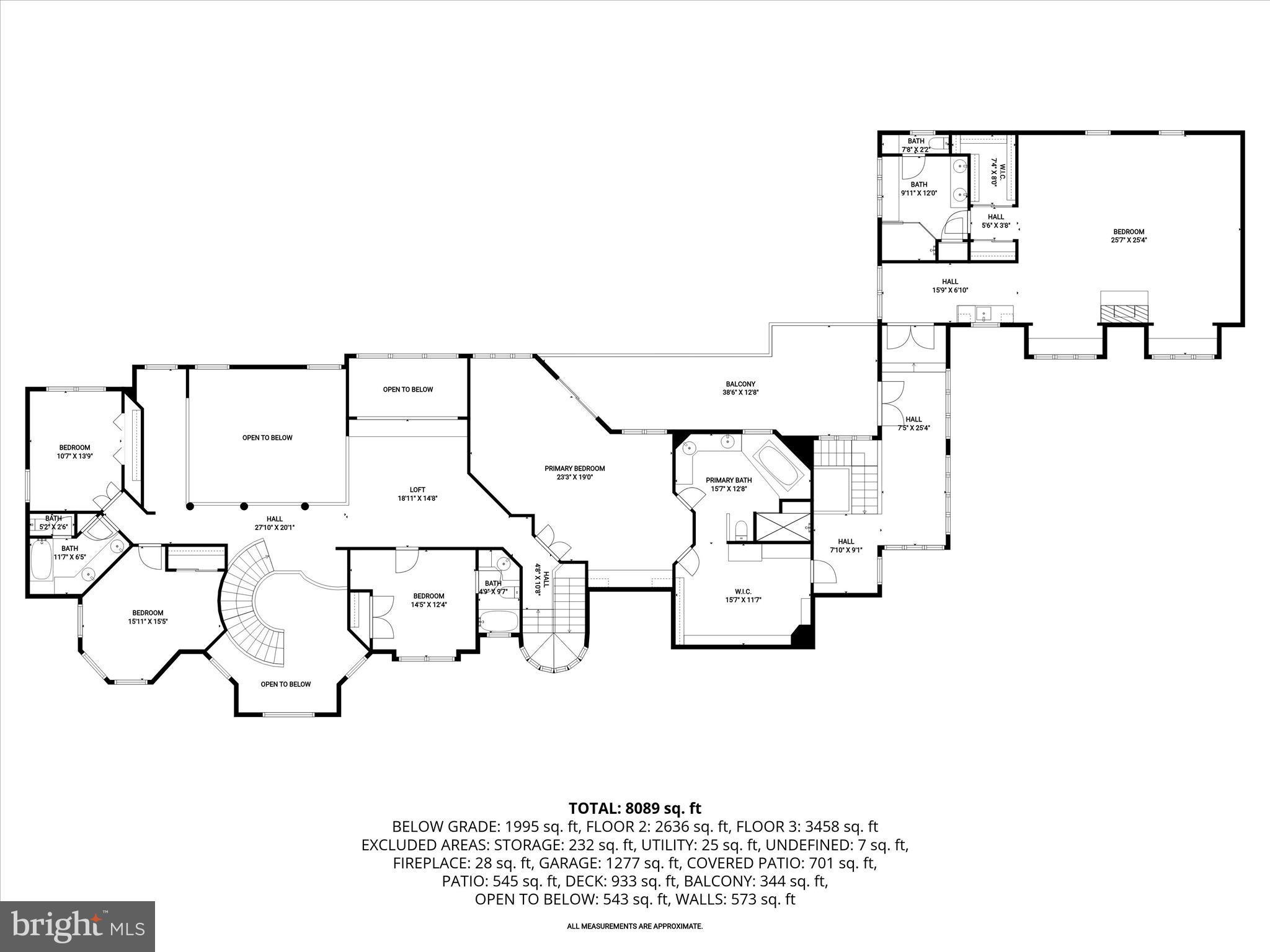 TRIADELPHIA WOODS - Residential
