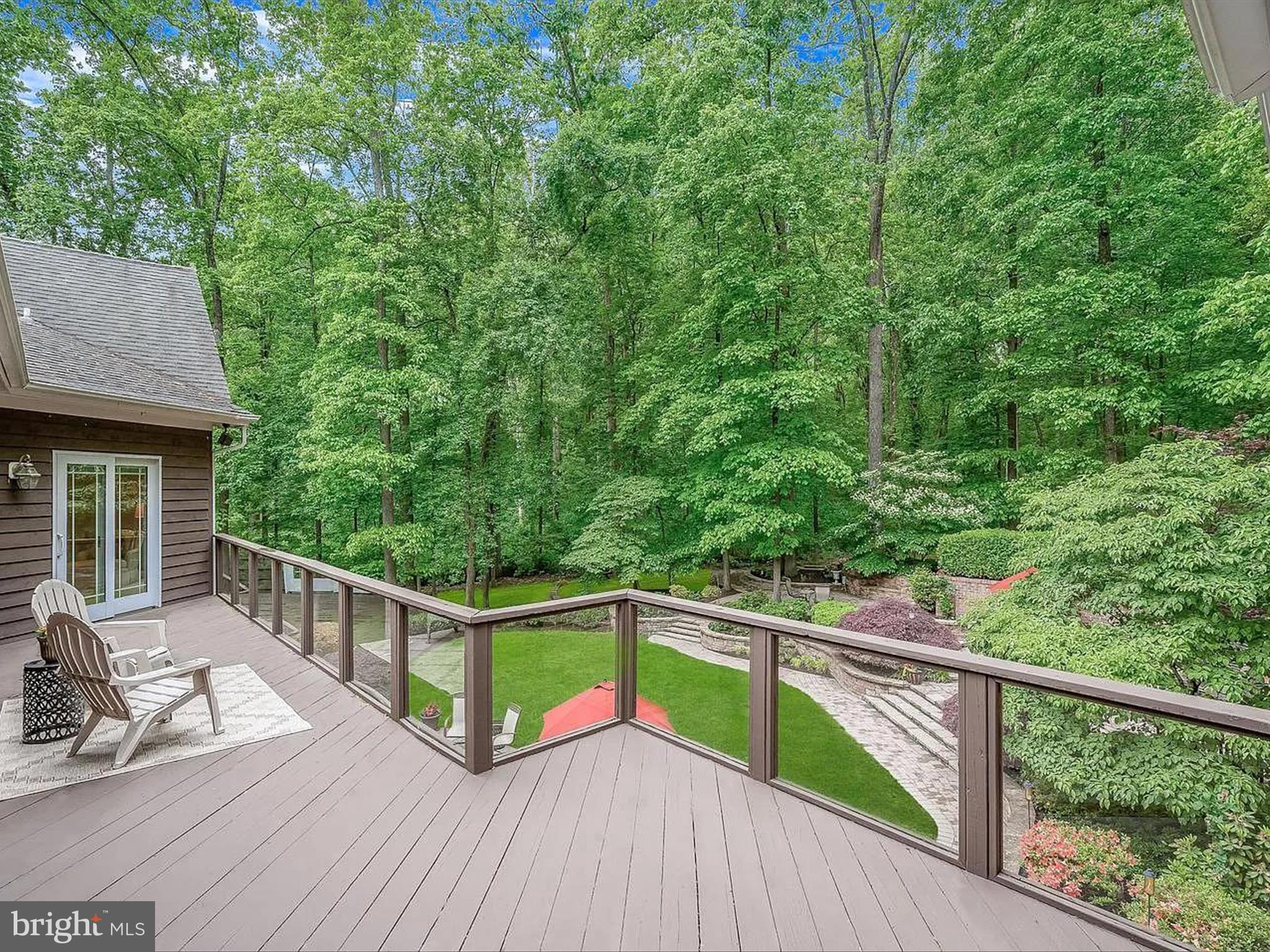 TRIADELPHIA WOODS - Residential