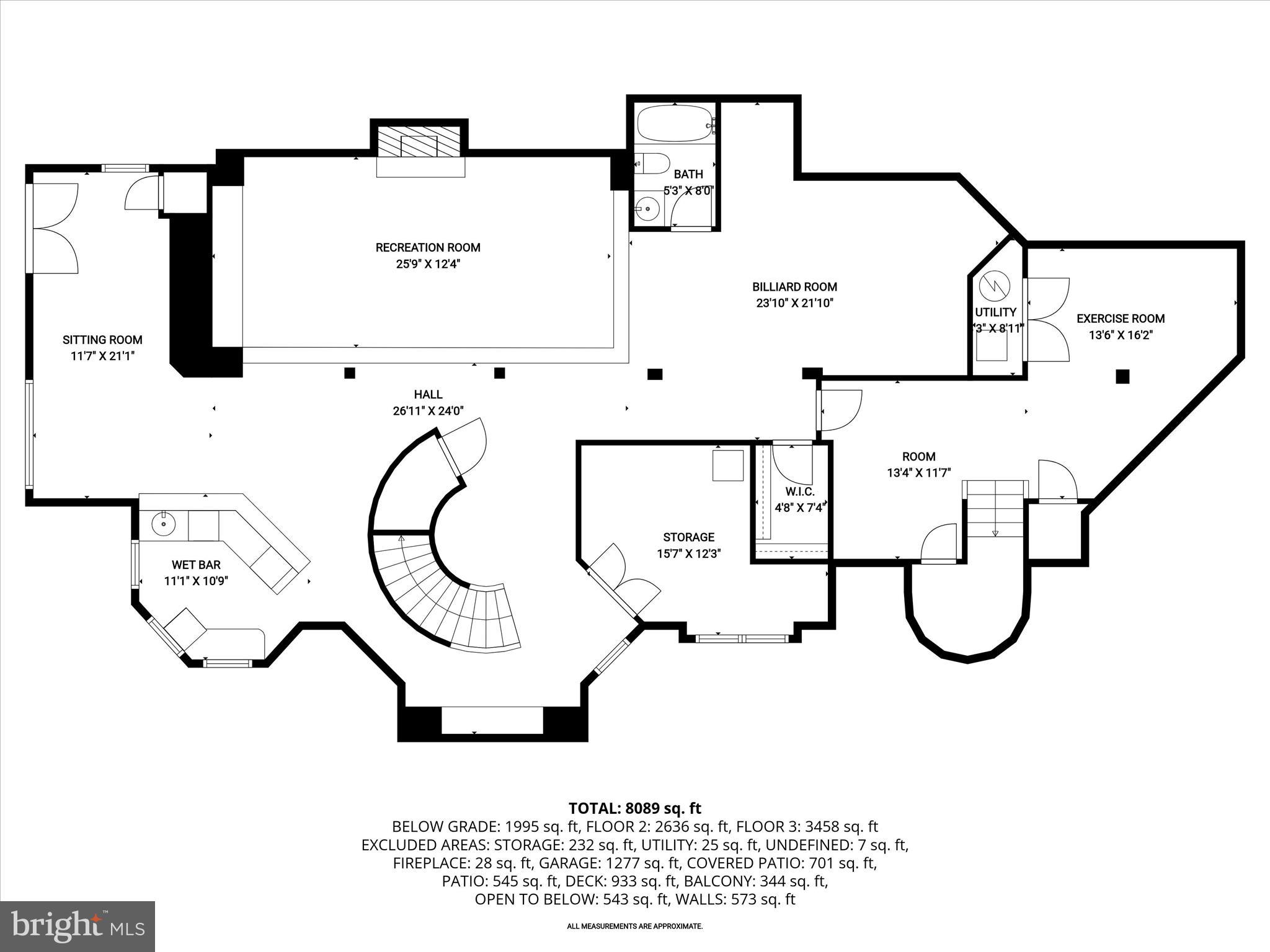TRIADELPHIA WOODS - Residential