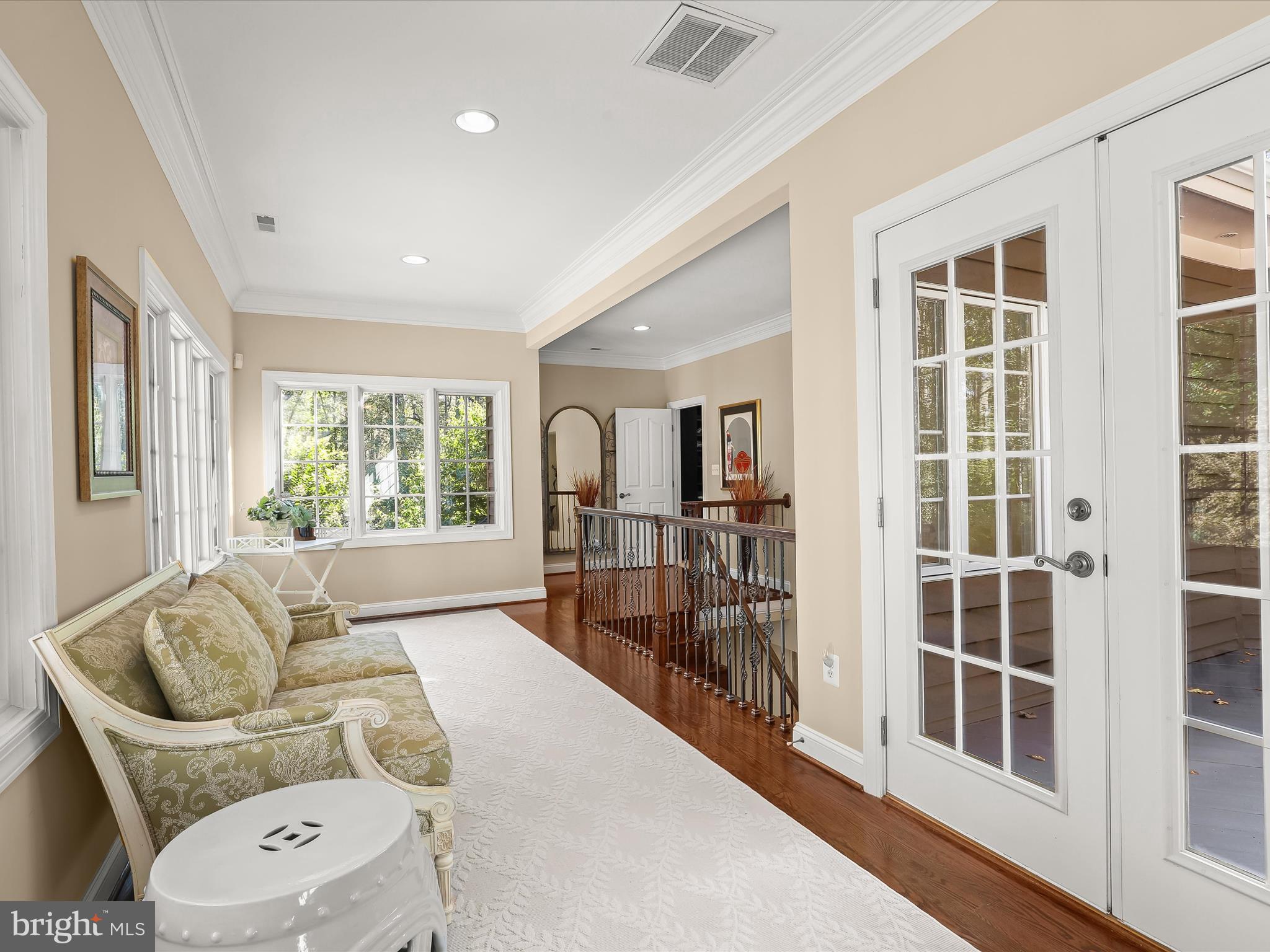 TRIADELPHIA WOODS - Residential