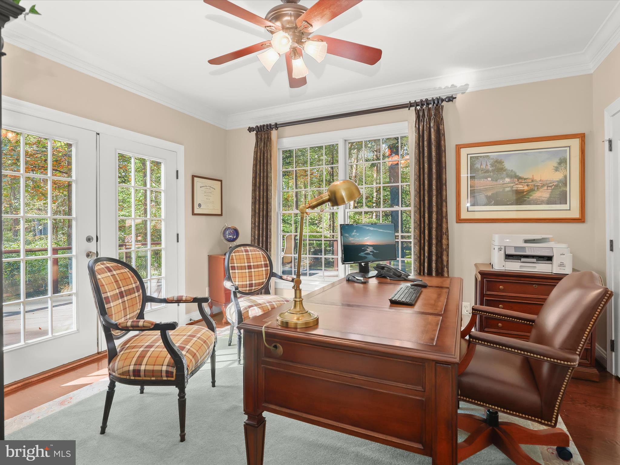 TRIADELPHIA WOODS - Residential