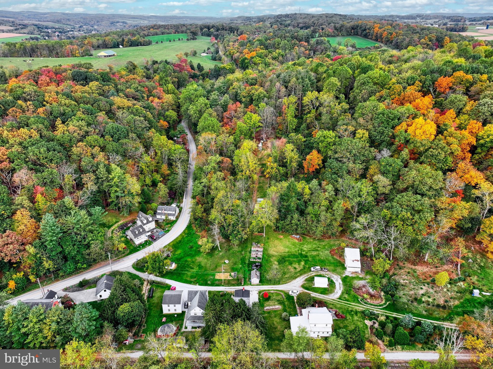 GLATFELTER STATION - Residential