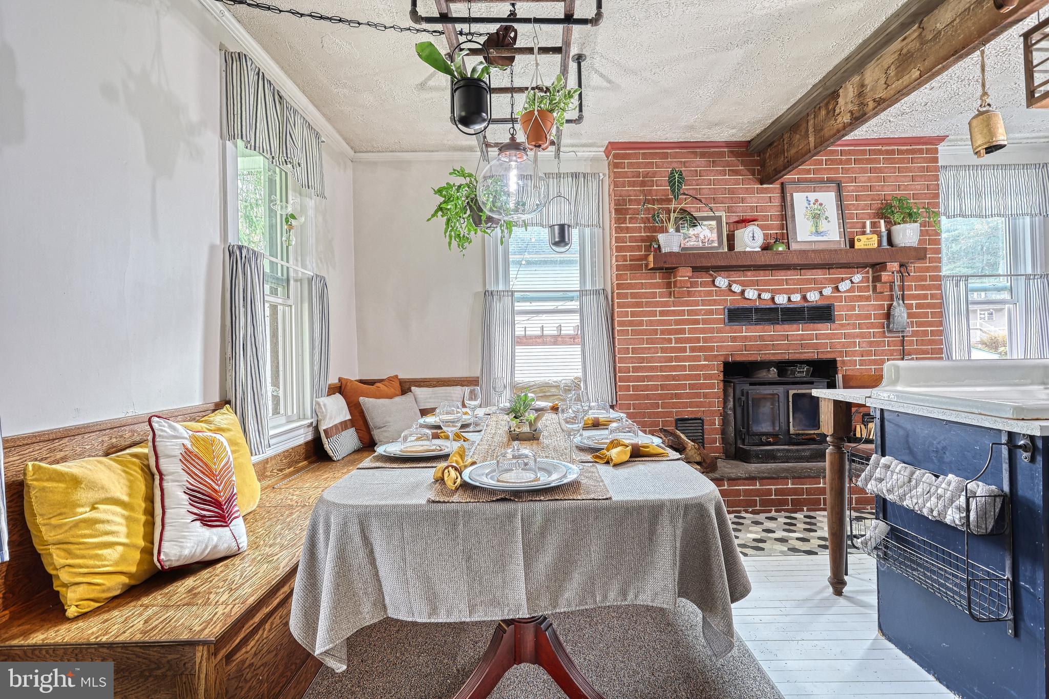 GLATFELTER STATION - Residential