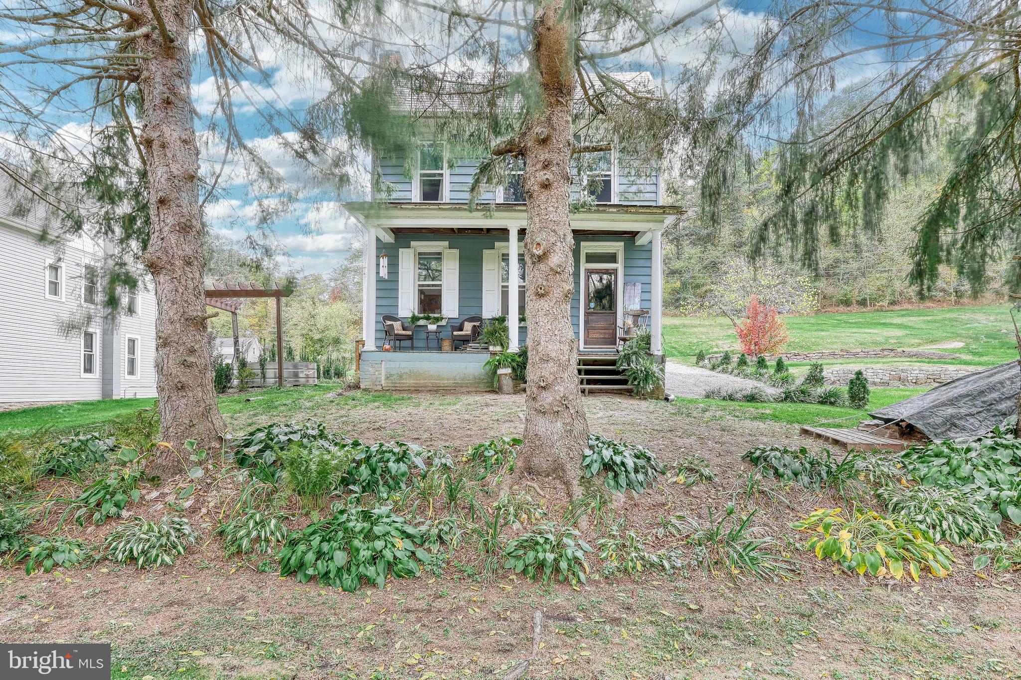 GLATFELTER STATION - Residential