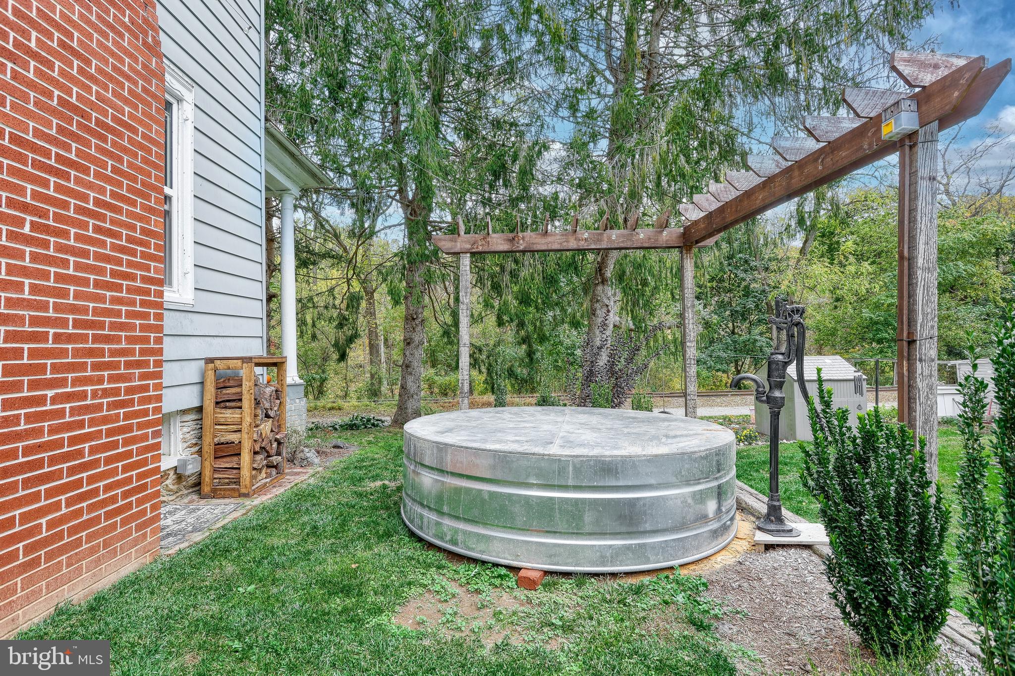 GLATFELTER STATION - Residential