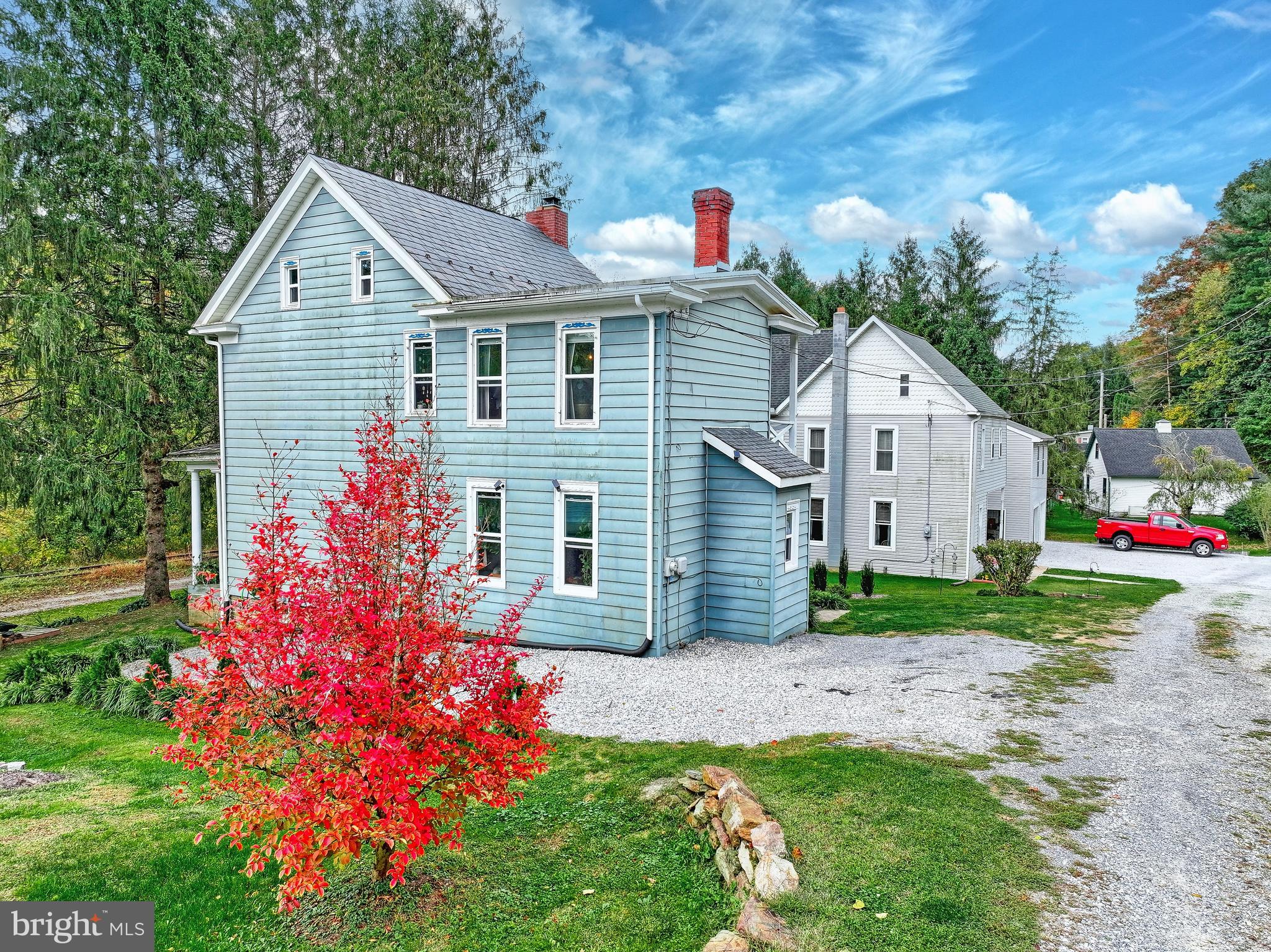 GLATFELTER STATION - Residential