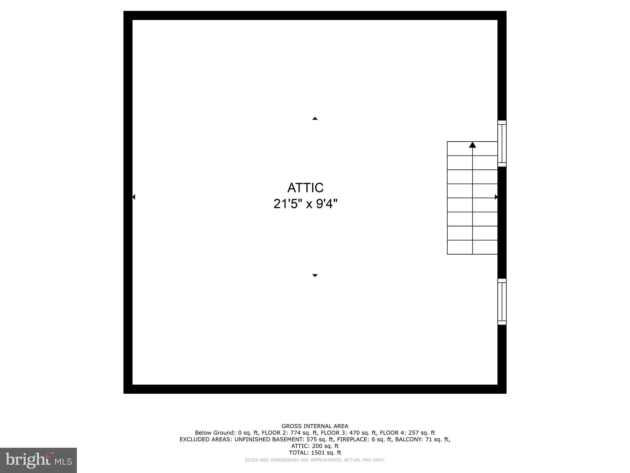 GLATFELTER STATION - Residential