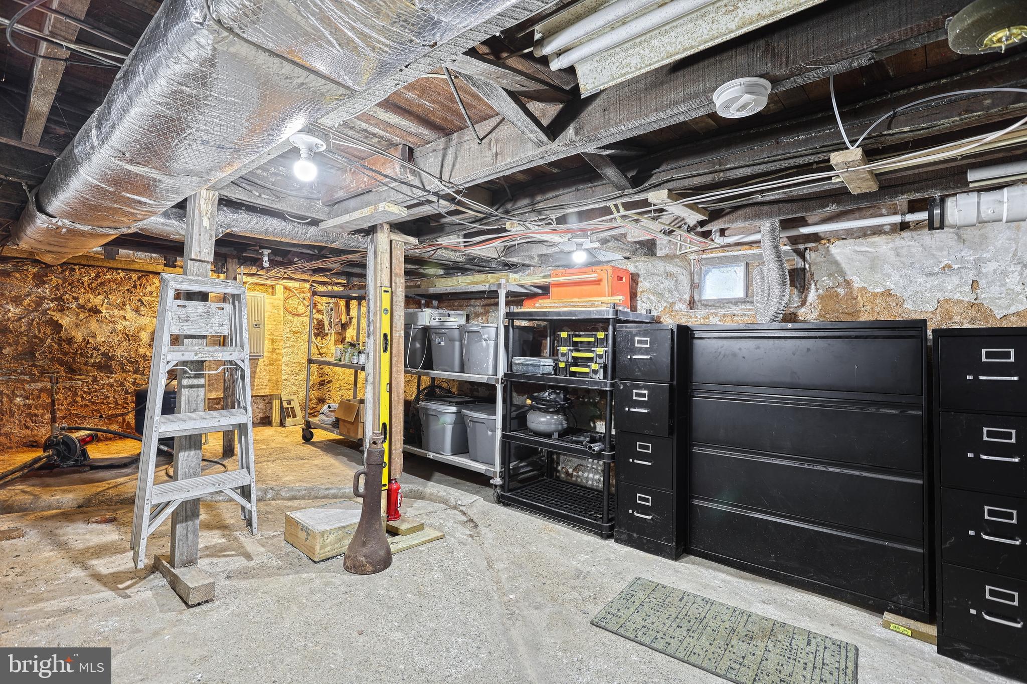 GLATFELTER STATION - Residential