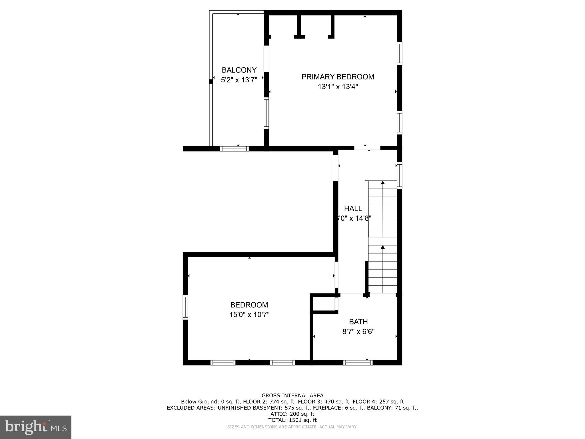 GLATFELTER STATION - Residential