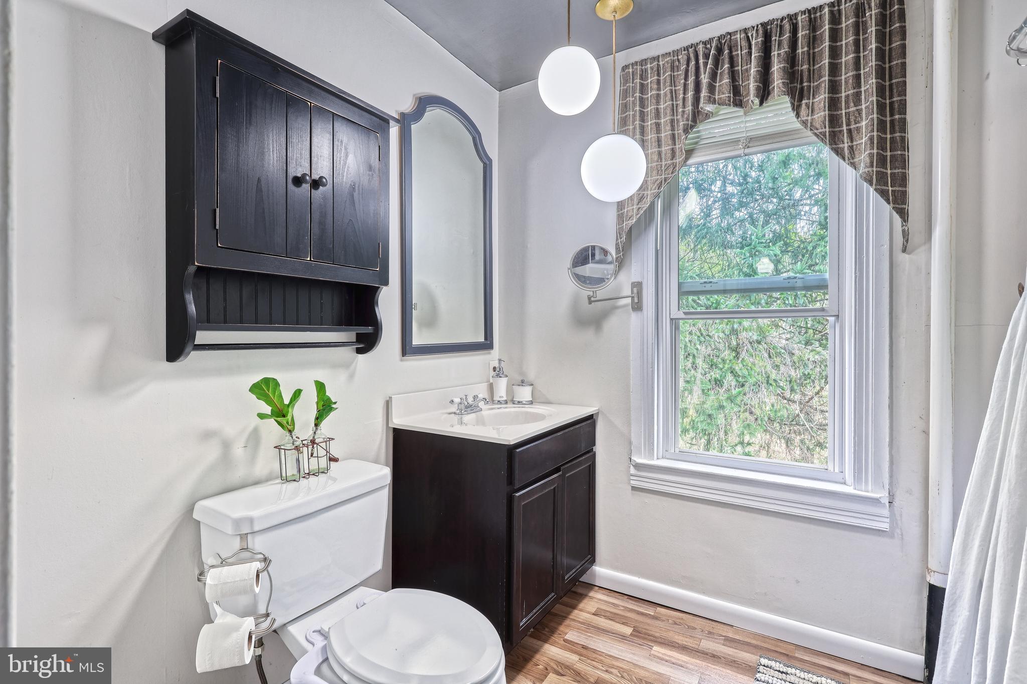 GLATFELTER STATION - Residential