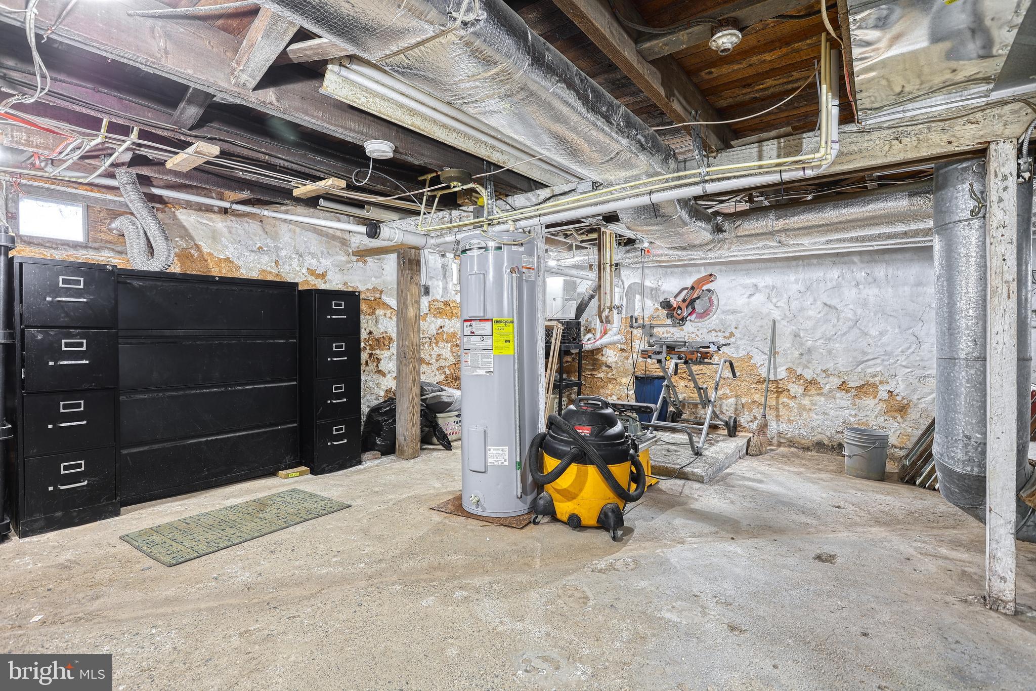 GLATFELTER STATION - Residential