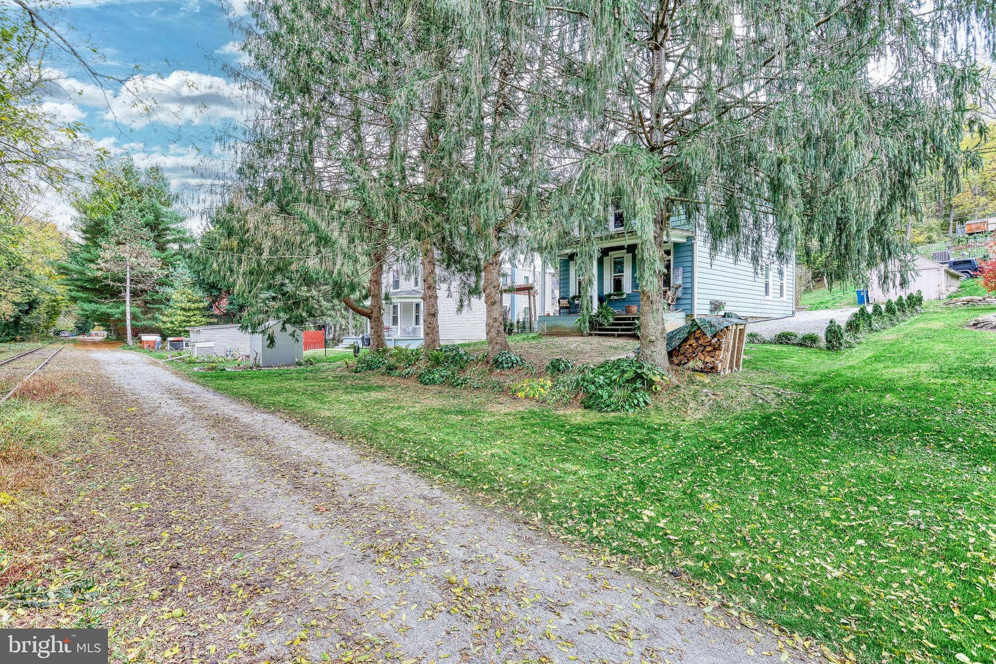 GLATFELTER STATION - Residential