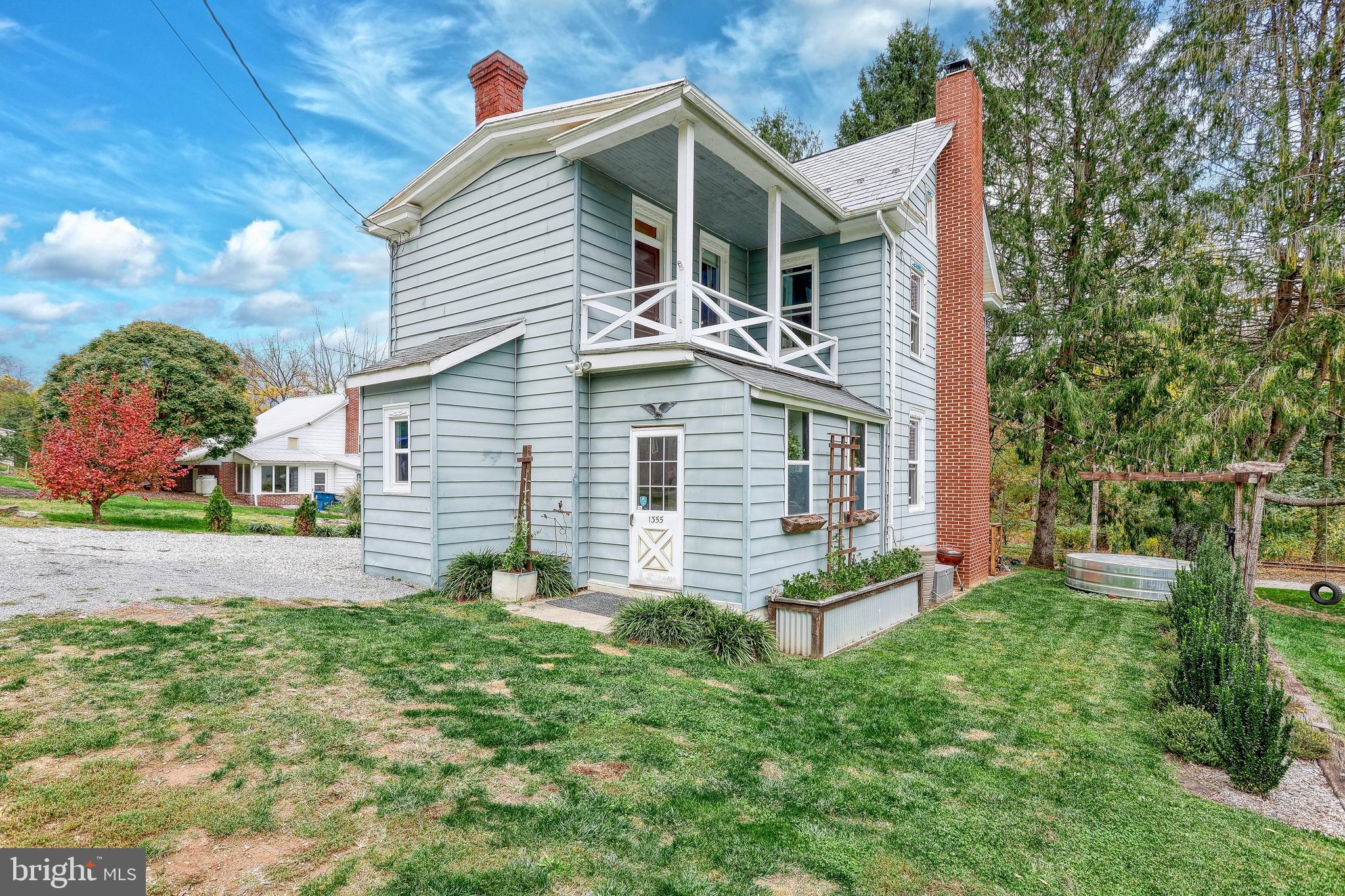 GLATFELTER STATION - Residential