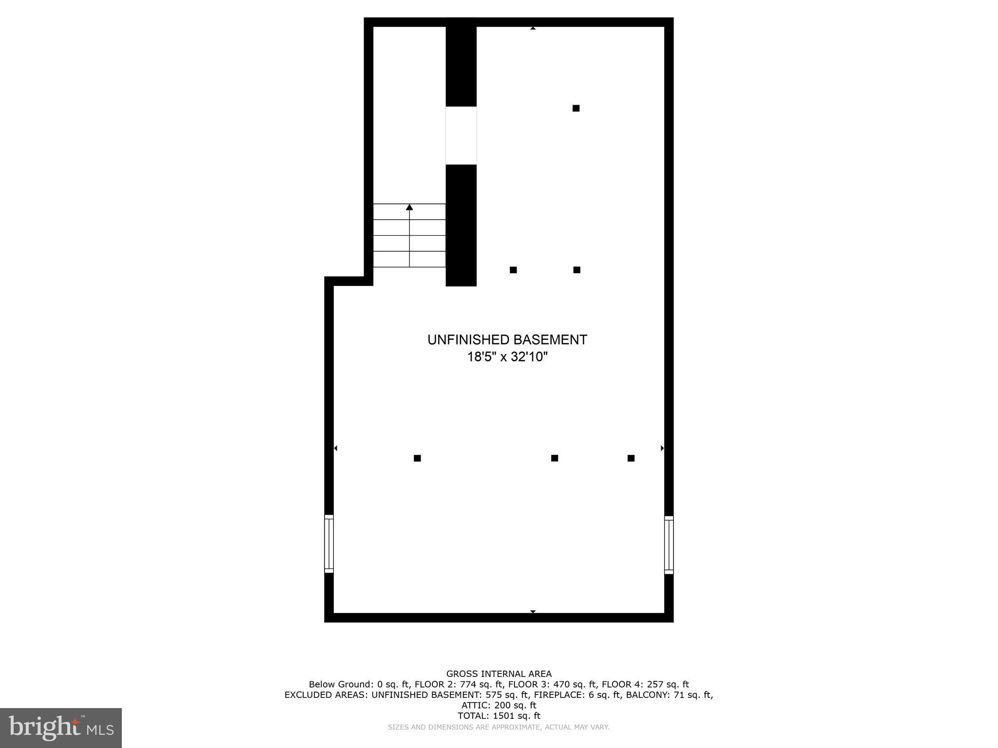 GLATFELTER STATION - Residential