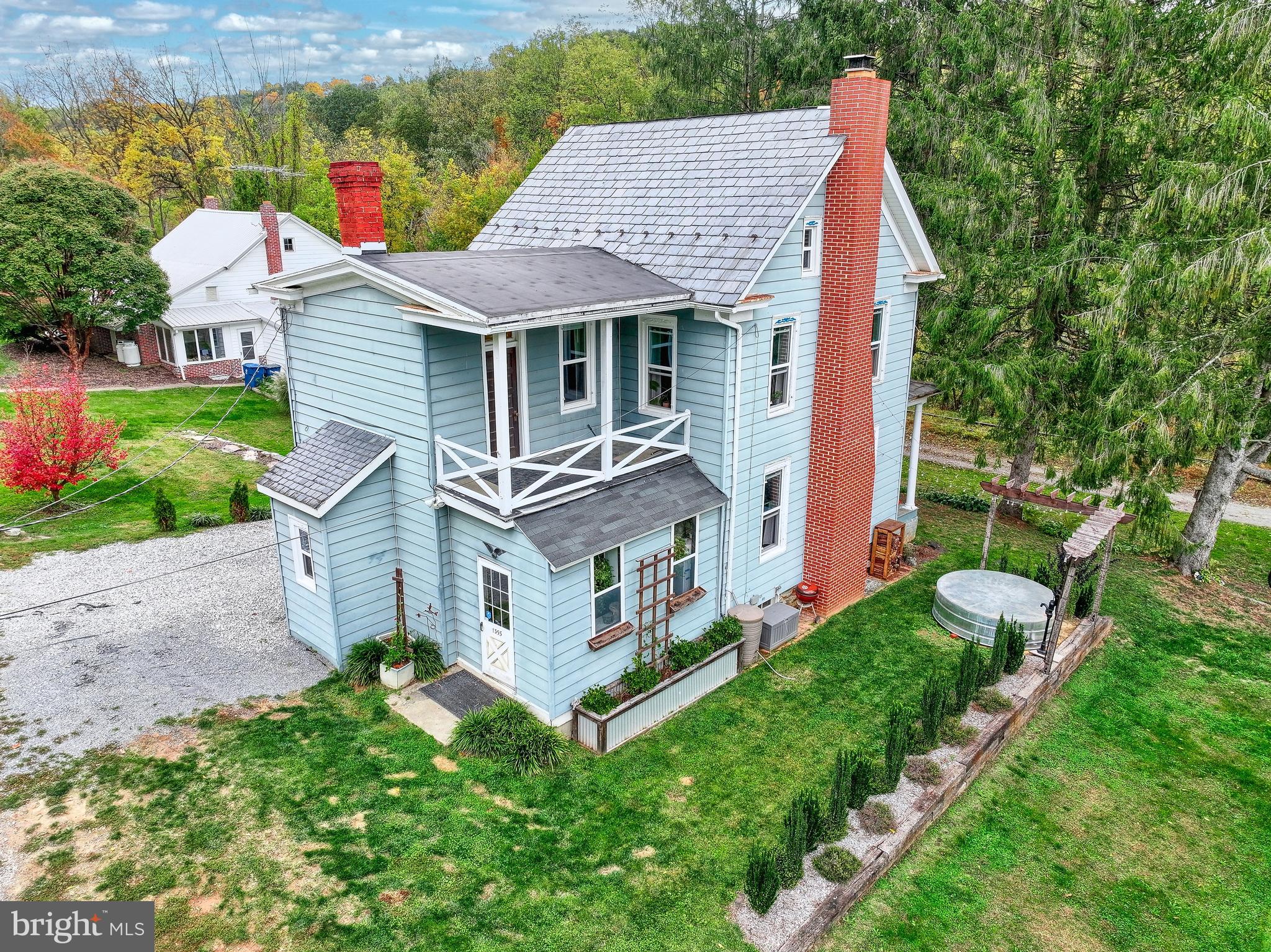 GLATFELTER STATION - Residential