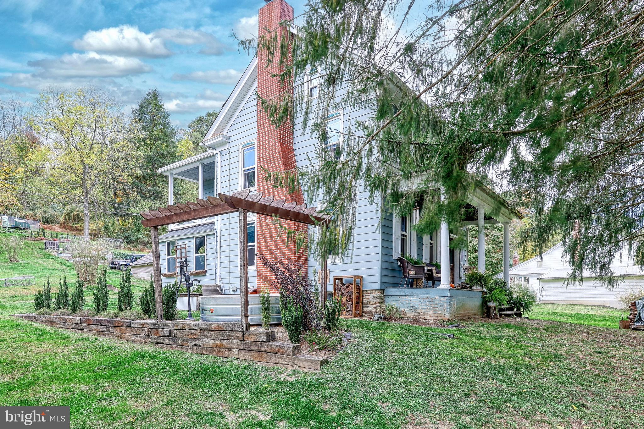 GLATFELTER STATION - Residential