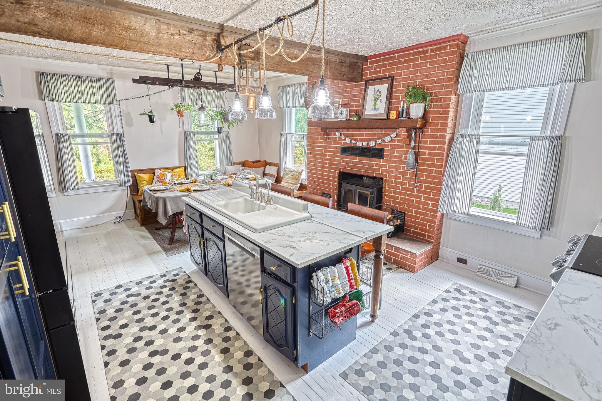 GLATFELTER STATION - Residential