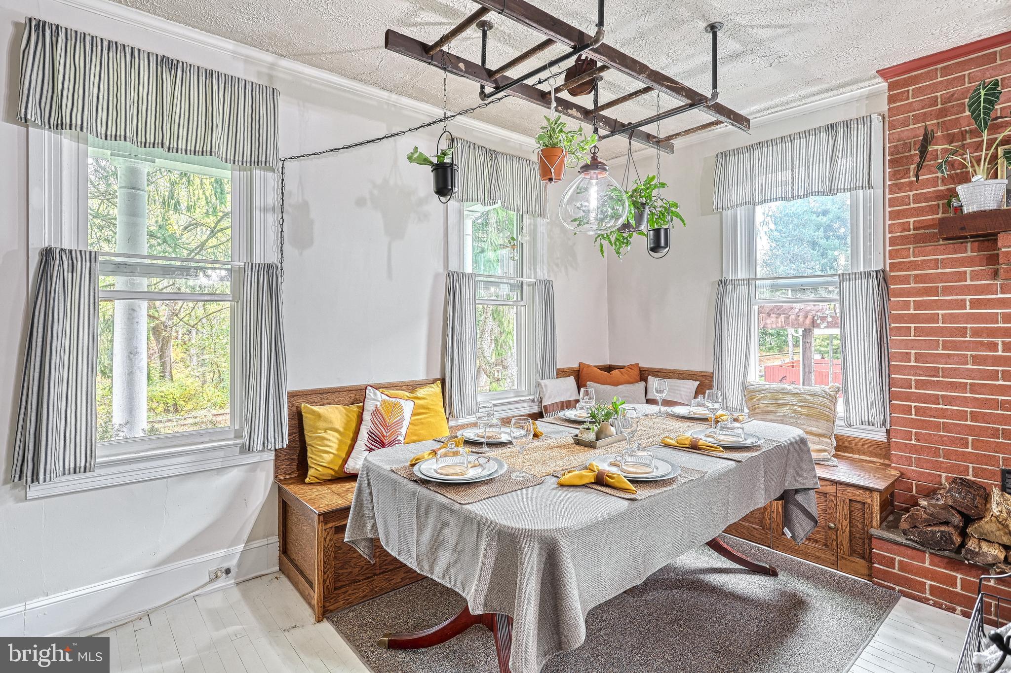 GLATFELTER STATION - Residential