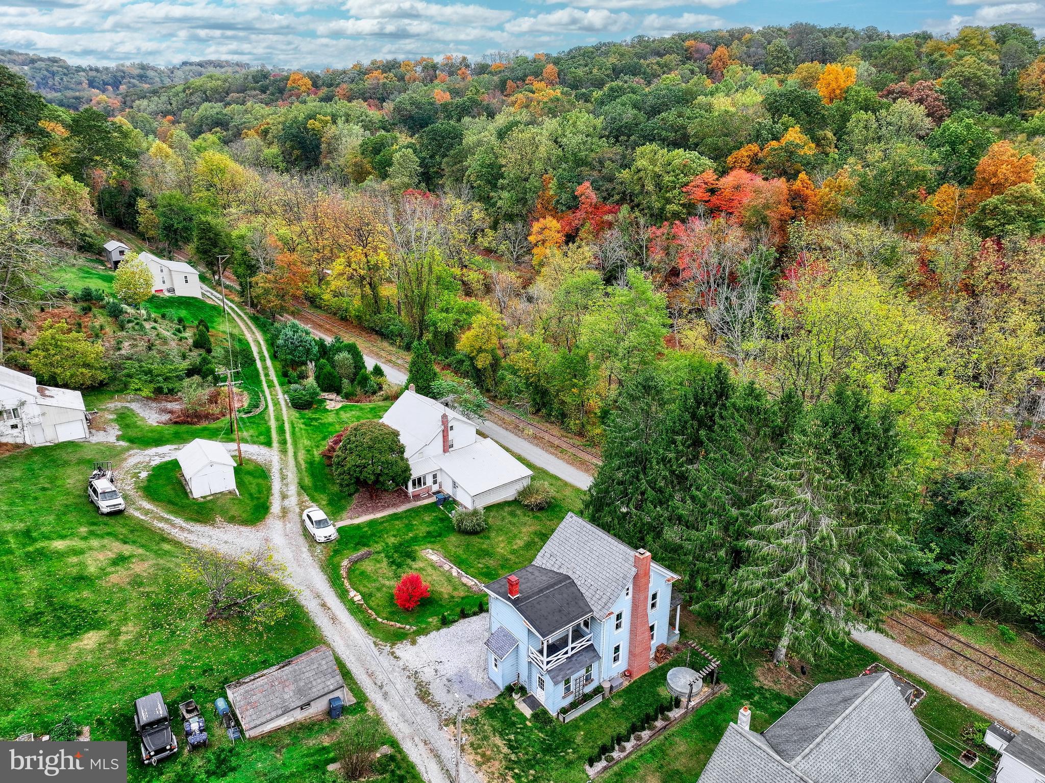 GLATFELTER STATION - Residential