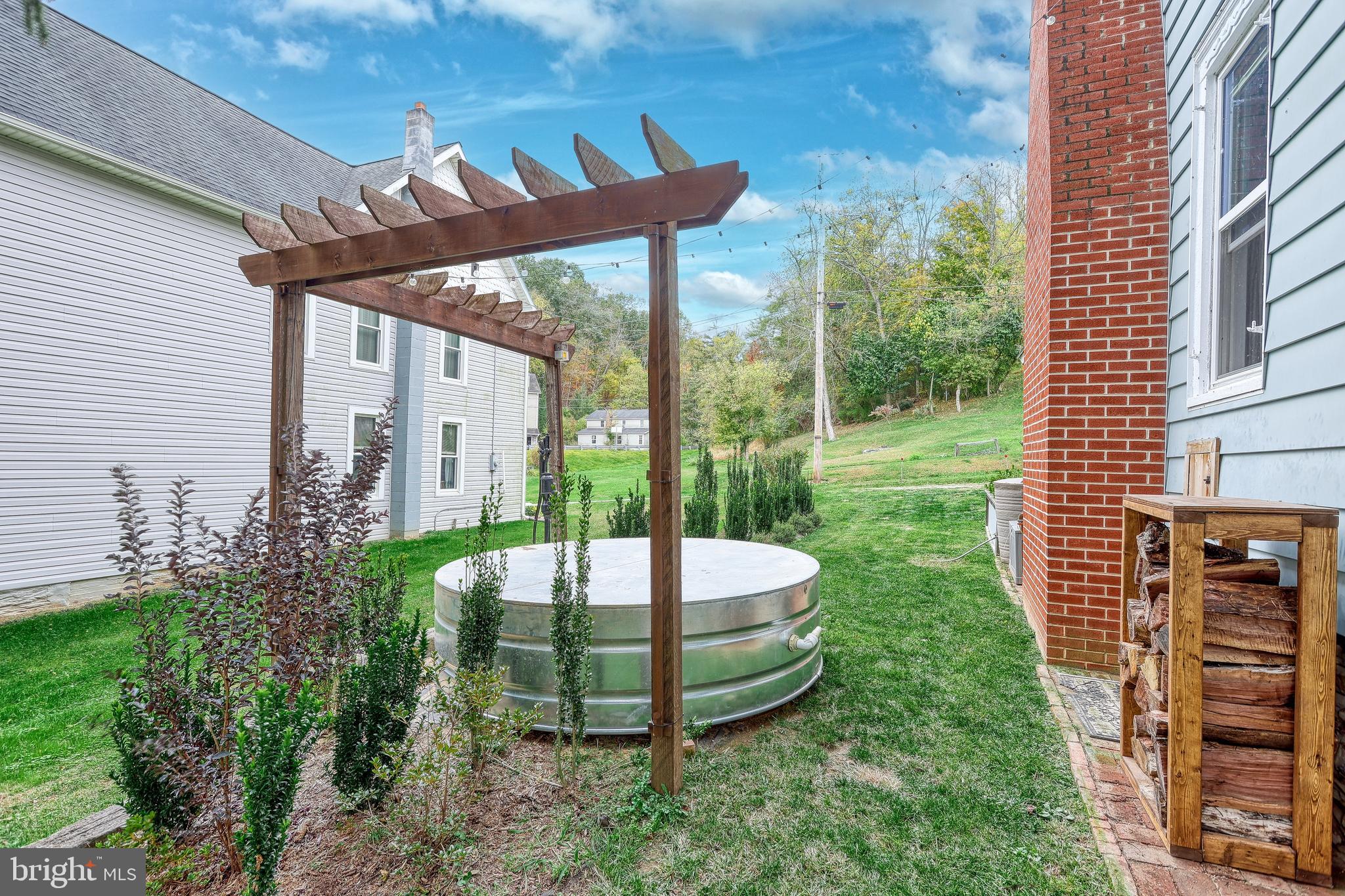 GLATFELTER STATION - Residential