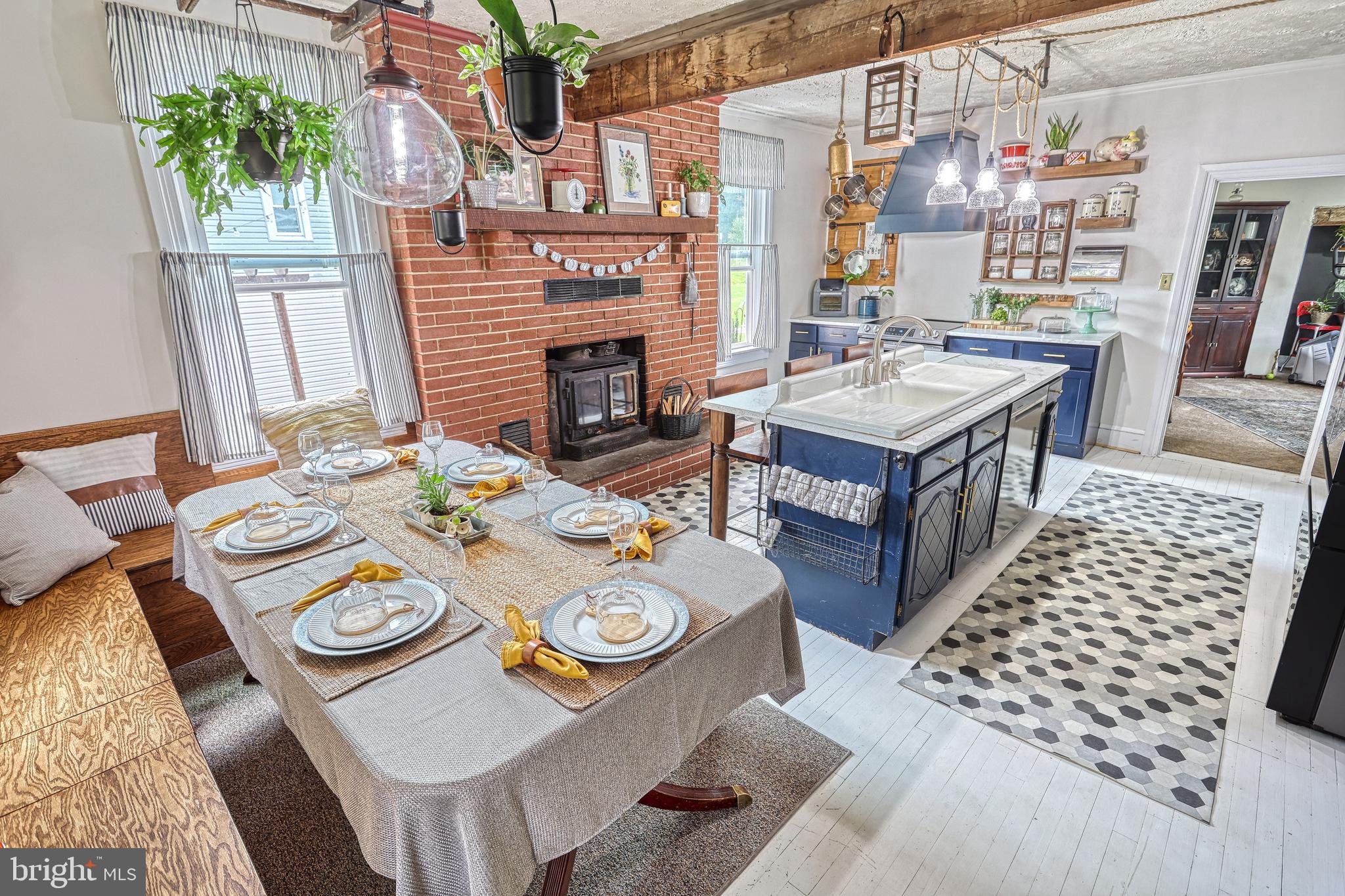 GLATFELTER STATION - Residential